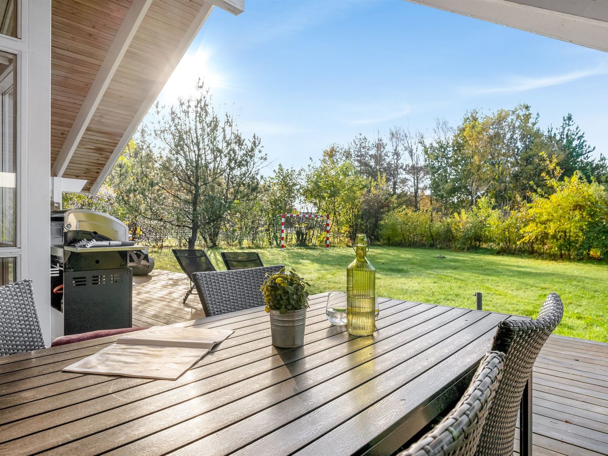 "Bole" - 10km from the sea-Buiten