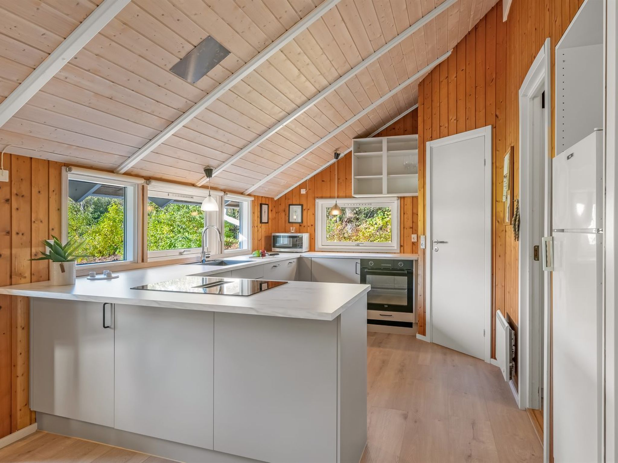 "Bole" - 10km from the sea-Binnen