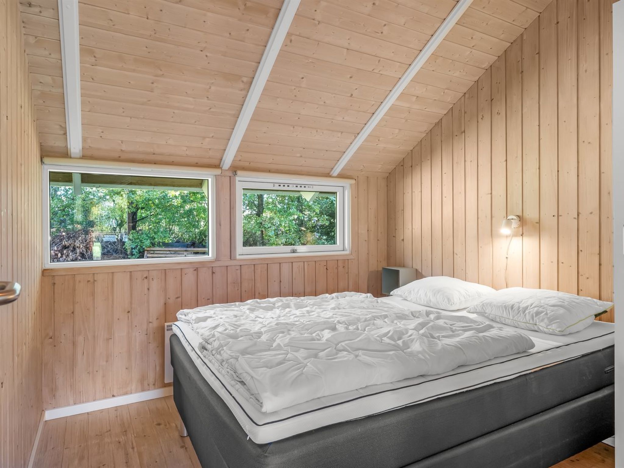 "Bole" - 10km from the sea-Binnen