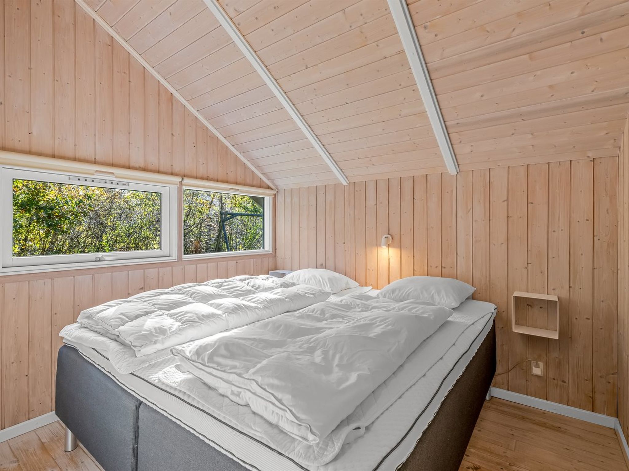 "Bole" - 10km from the sea-Binnen