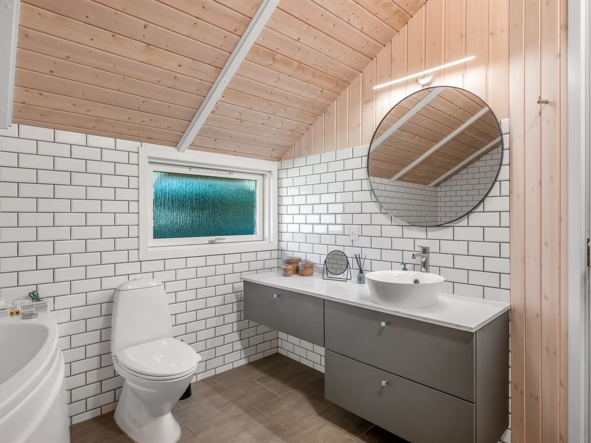 "Bole" - 10km from the sea-Binnen