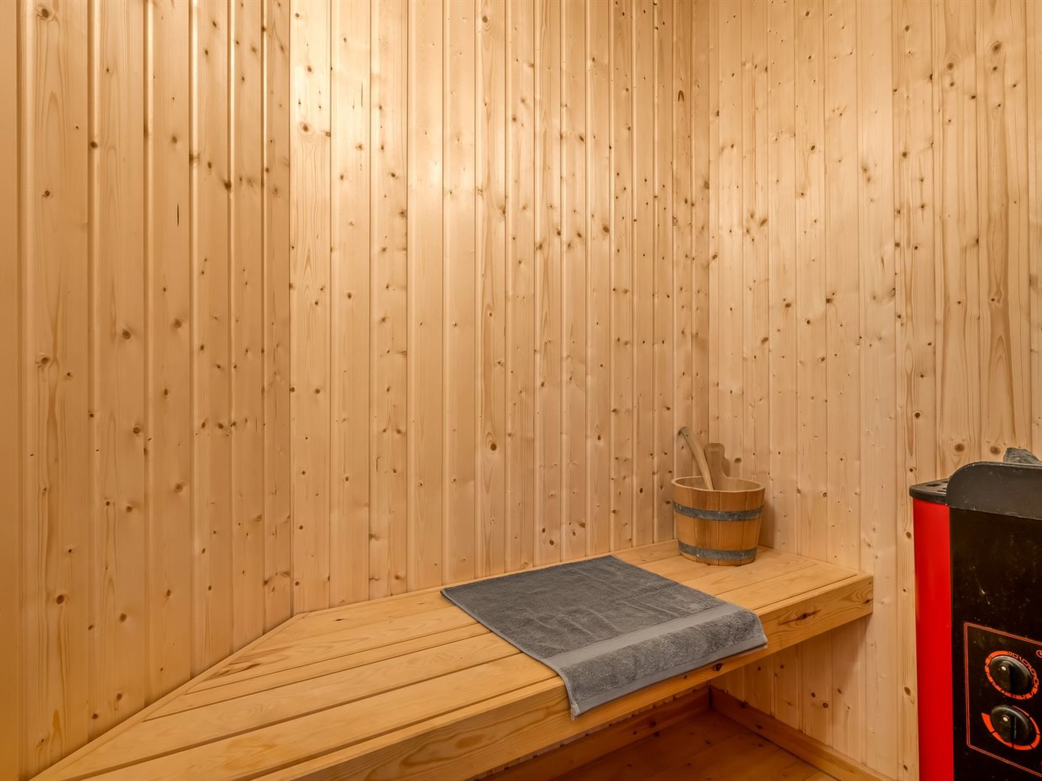 "Bole" - 10km from the sea-Binnen