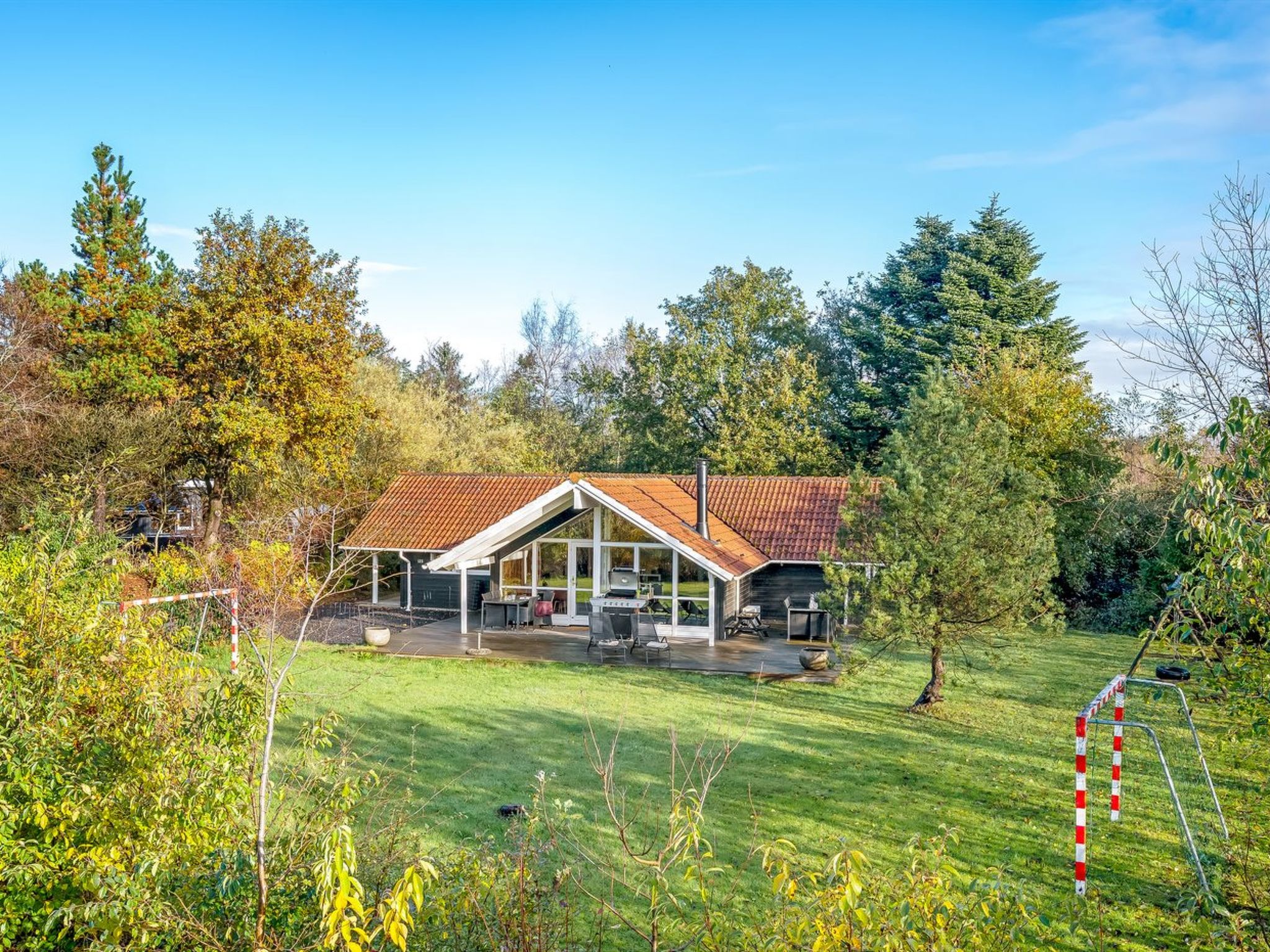 "Bole" - 10km from the sea-Buiten