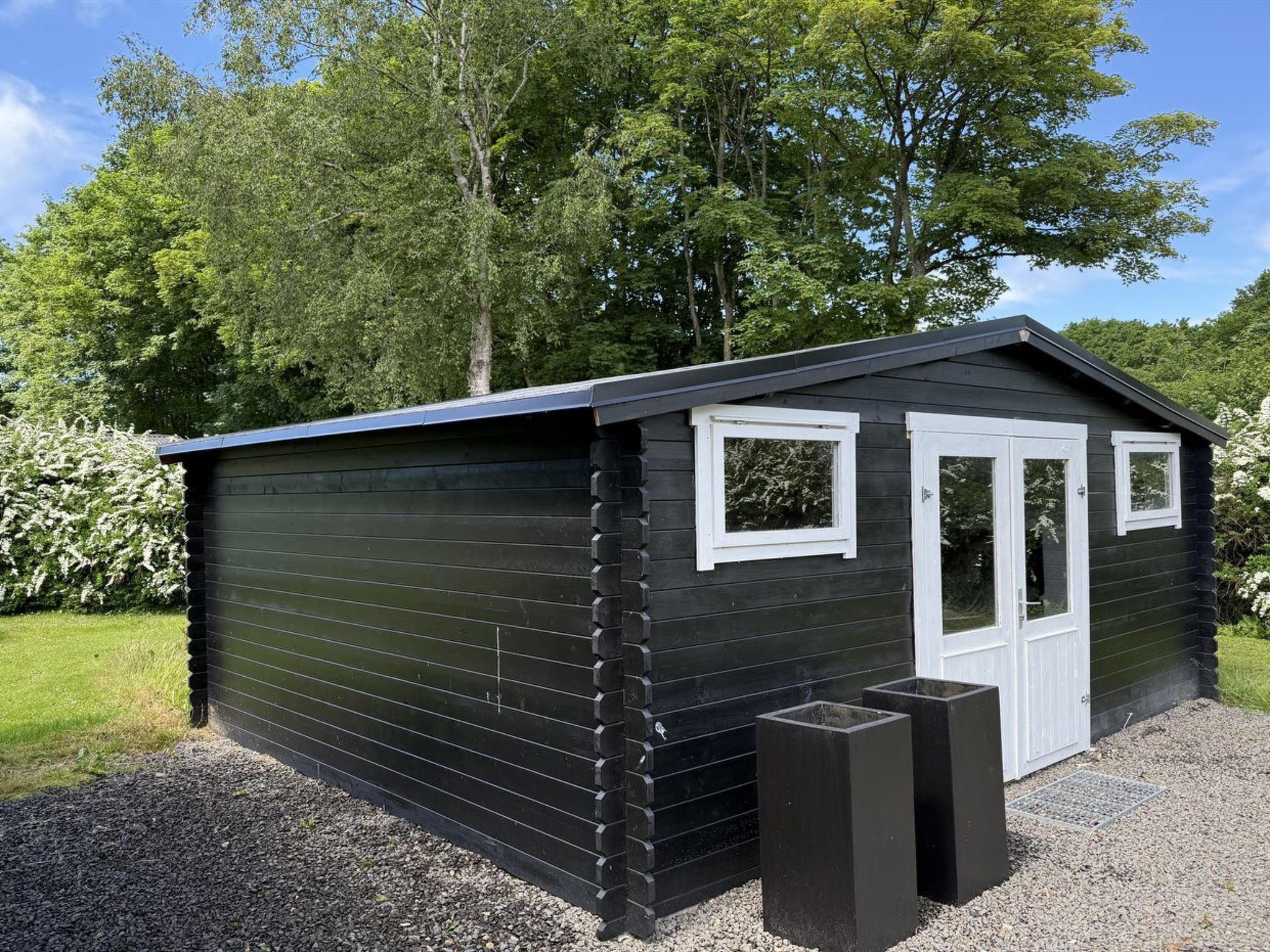 "Vilhelm" - 10km from the sea - Drinnen