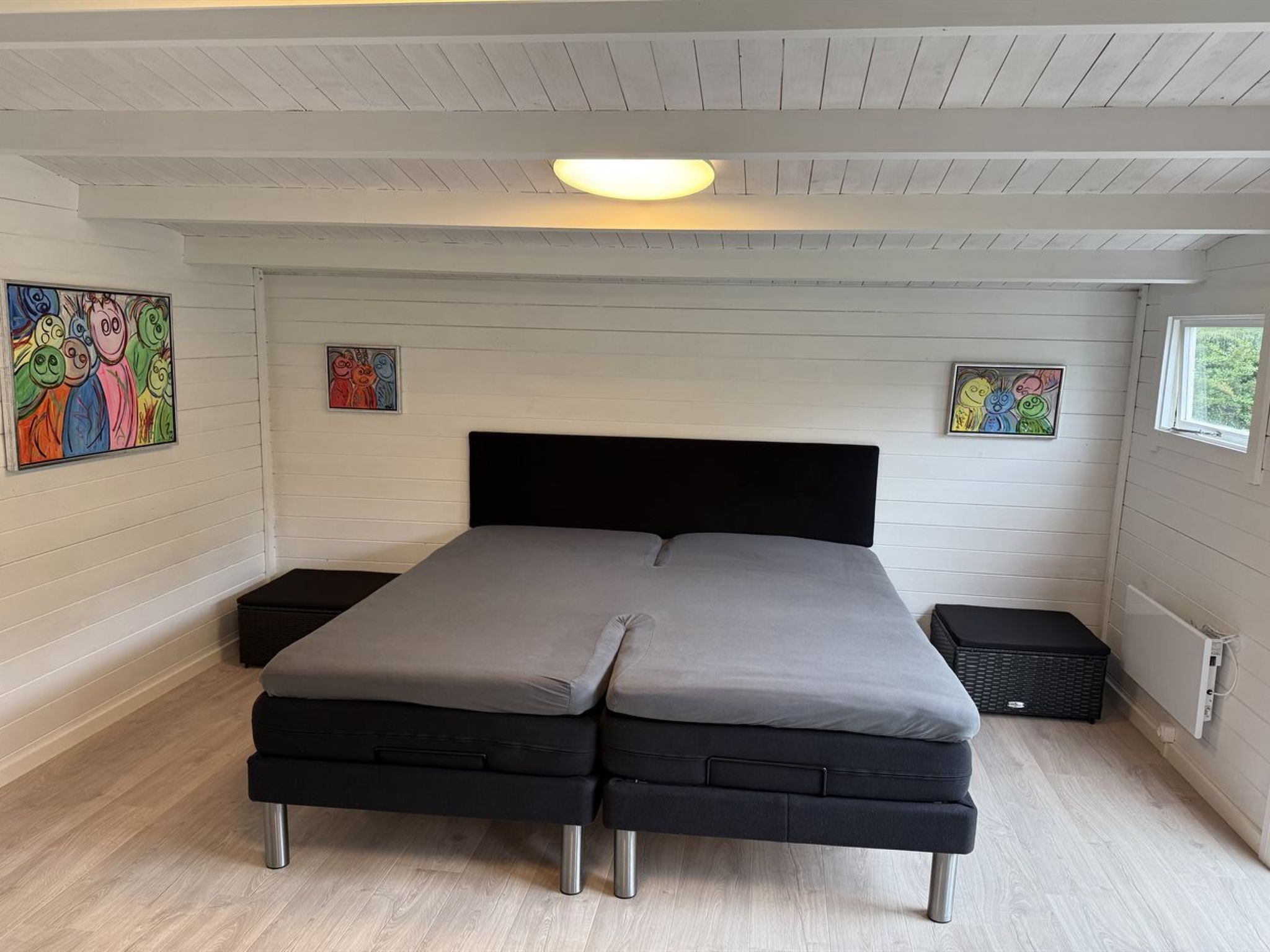 "Vilhelm" - 10km from the sea - Drinnen