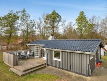 Vrijstaande woning Leandra: ruimte, rust en zee op 11 km in Oksbøl - thumbnail 5