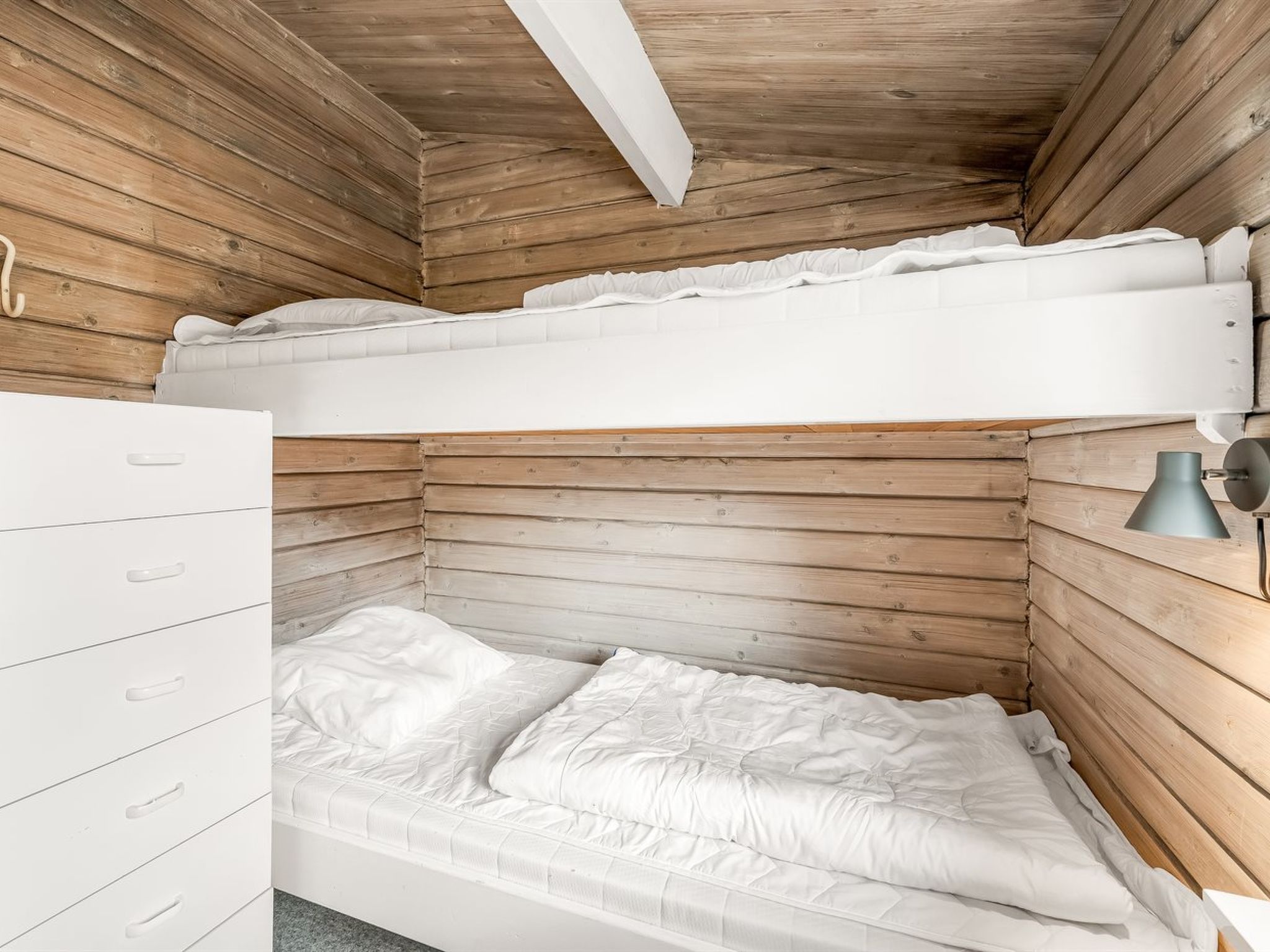 "Leandra" - 11km from the sea-Dedans