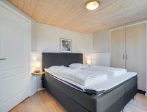 Ruim vakantiehuis voor 10 personen met sauna bij Oksbøl, op 11 km van zee - thumbnail 6