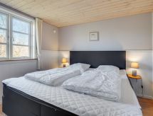 Ruim vakantiehuis voor 10 personen met sauna bij Oksbøl, op 11 km van zee - thumbnail 5