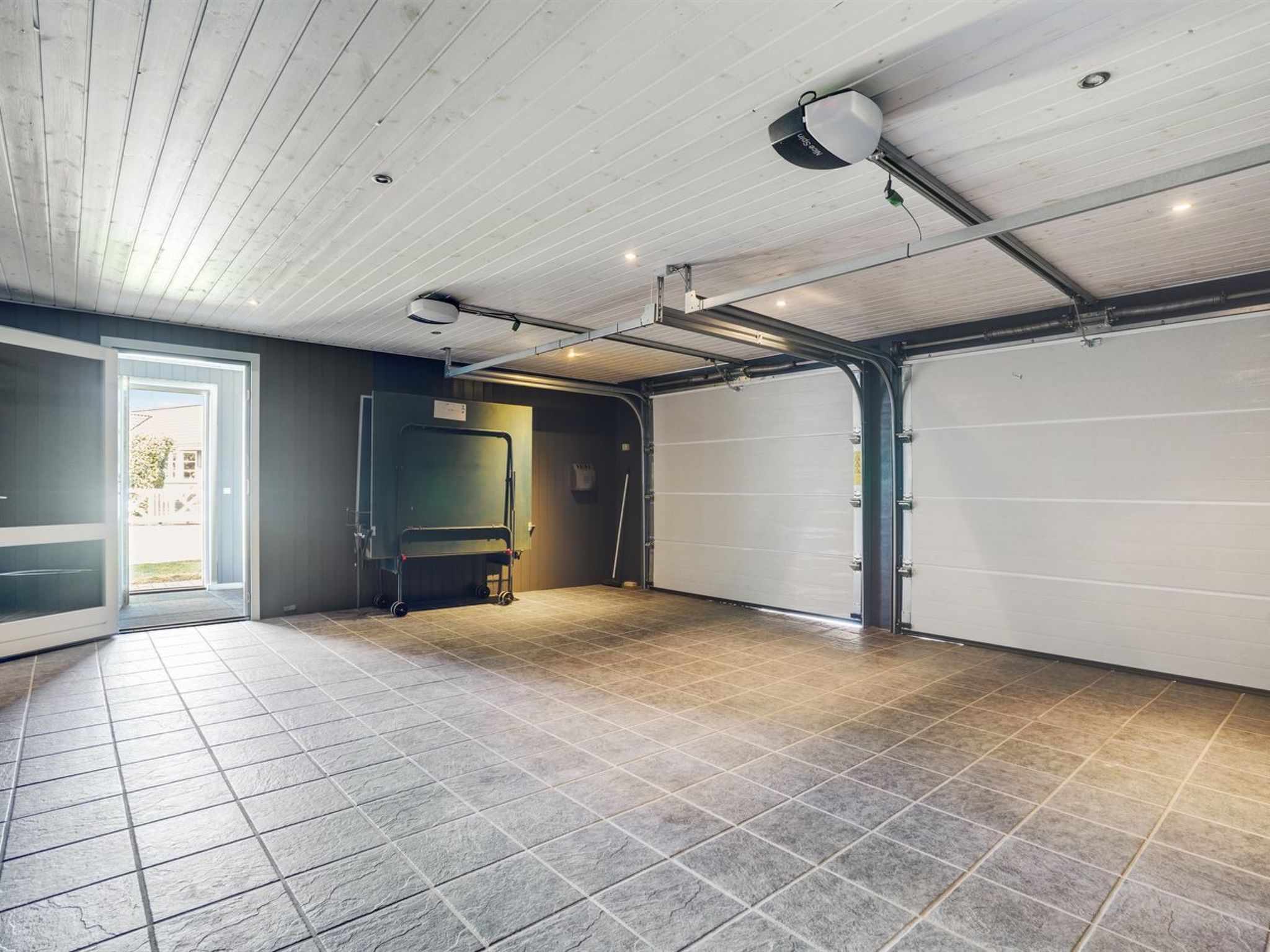 "Esben" - 11km from the sea-Inside