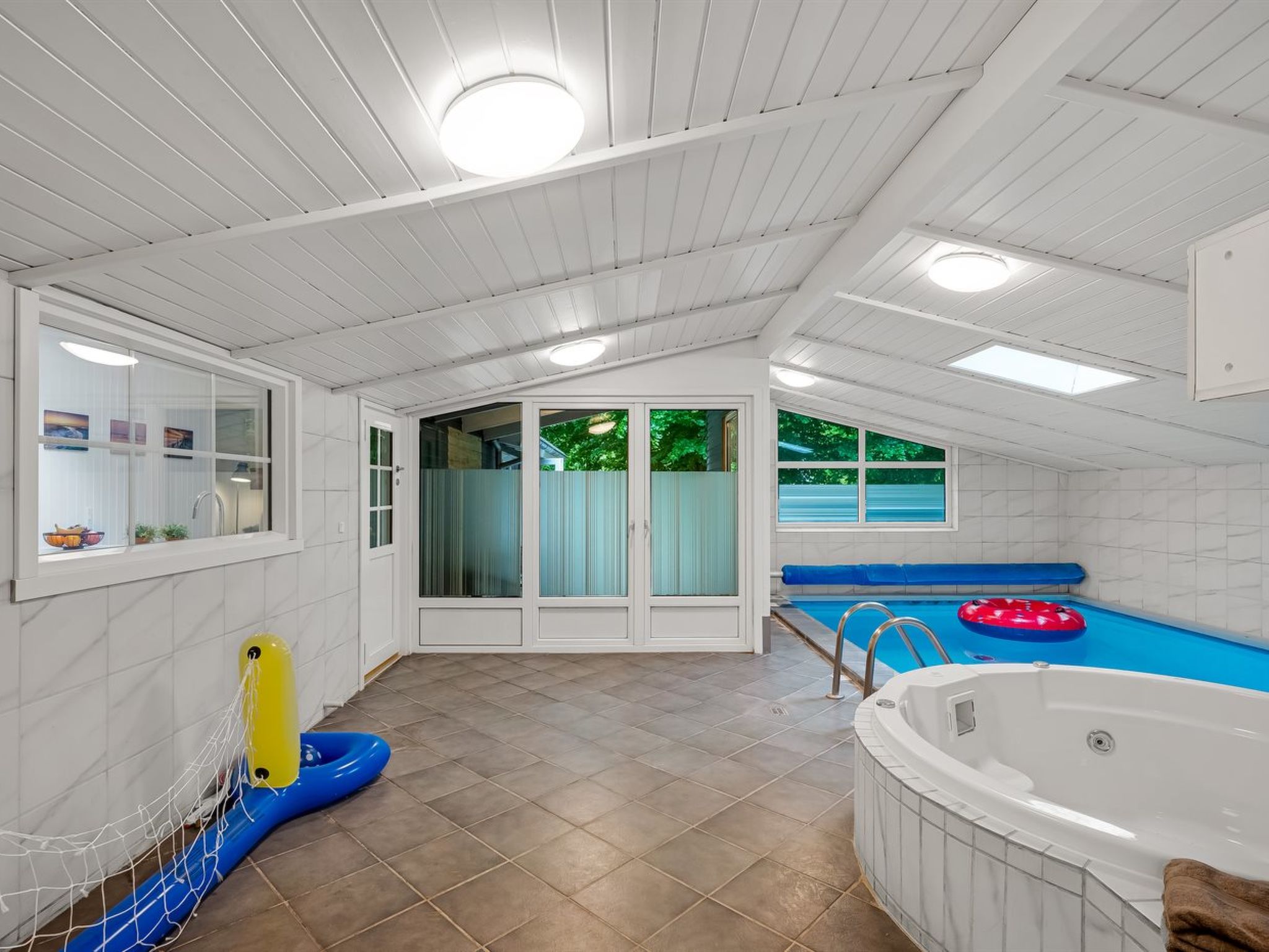 "Mena" - 10km from the sea-Draußen