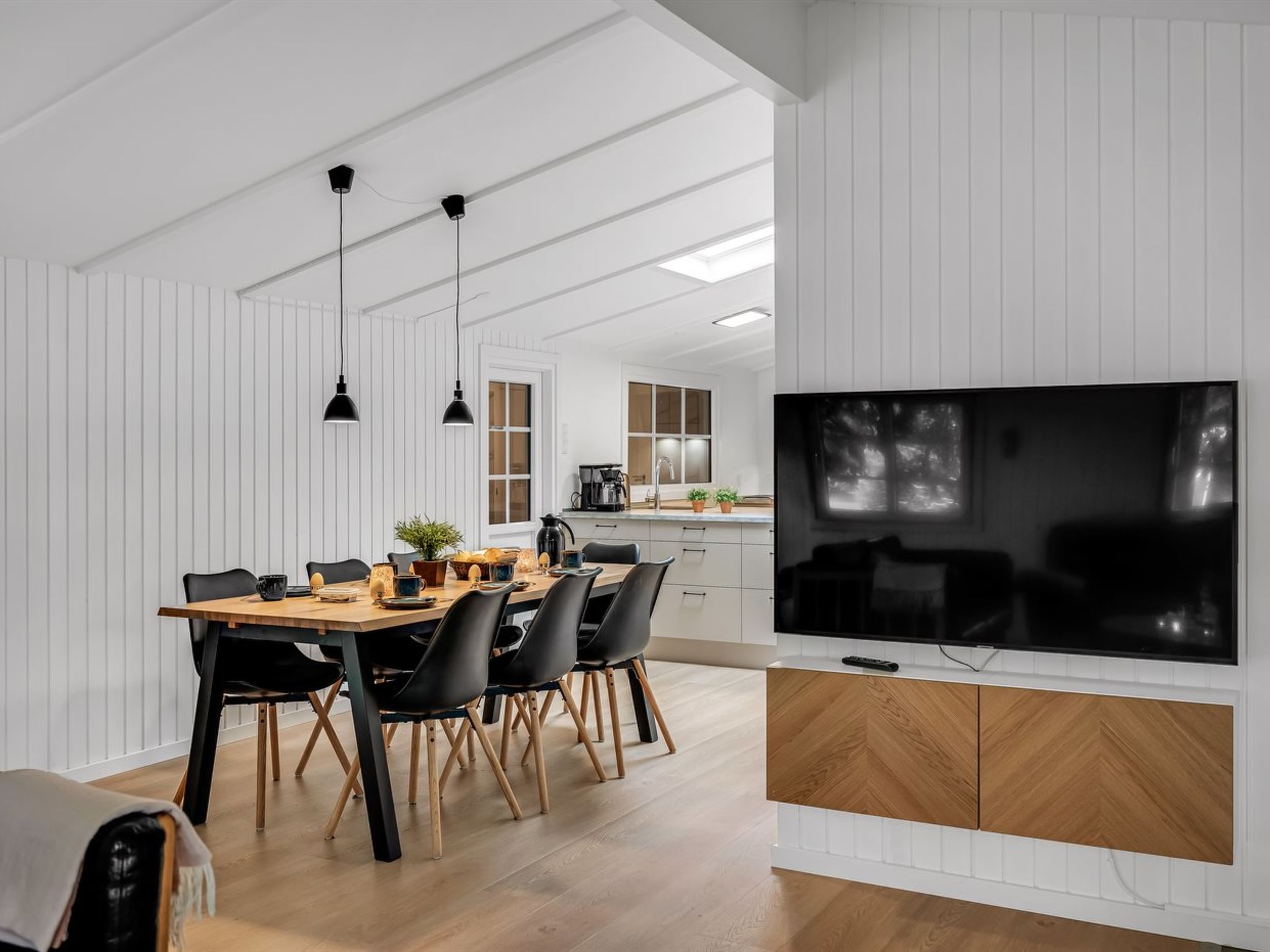 "Mena" - 10km from the sea-Drinnen