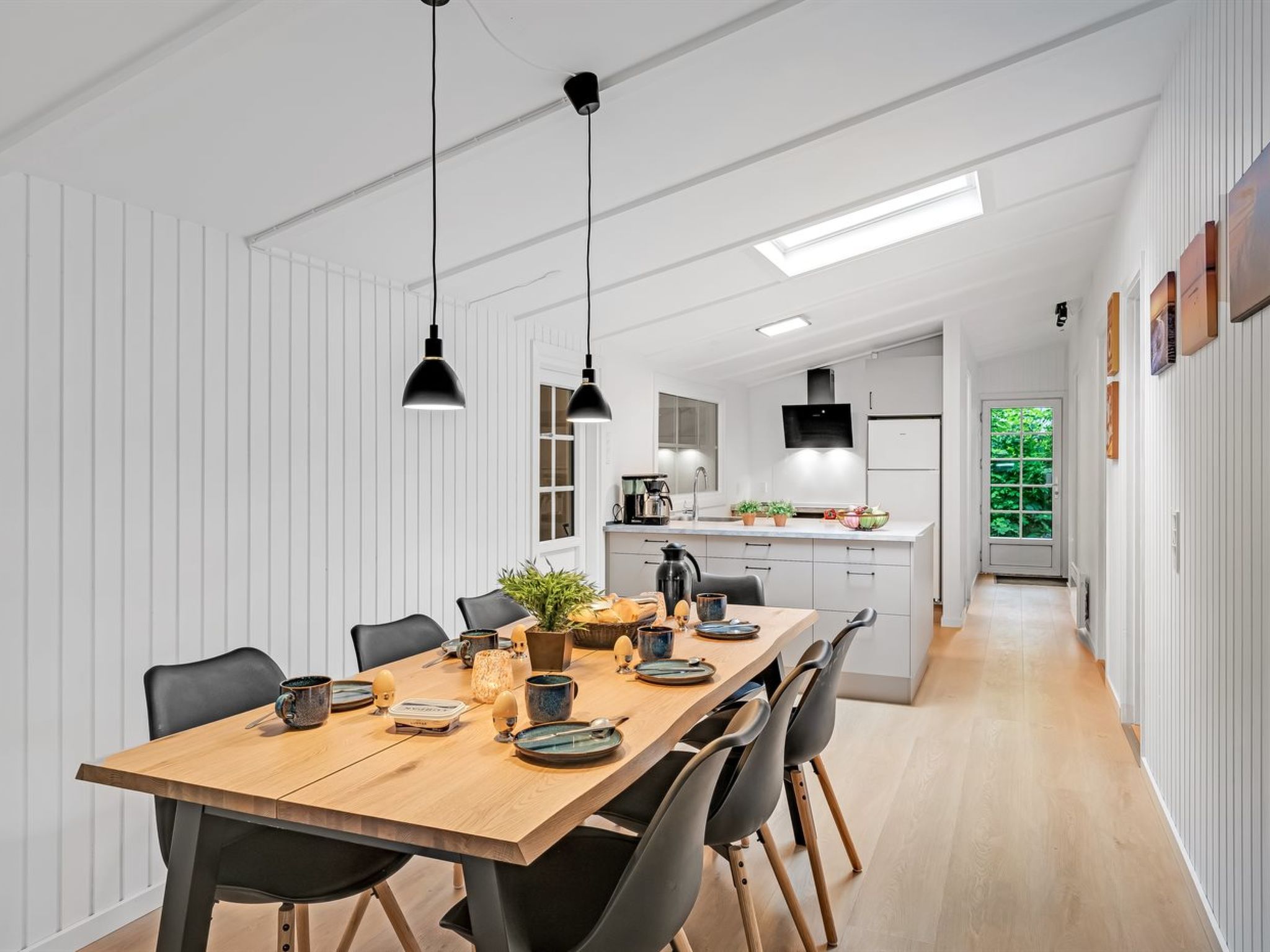 "Mena" - 10km from the sea-Drinnen