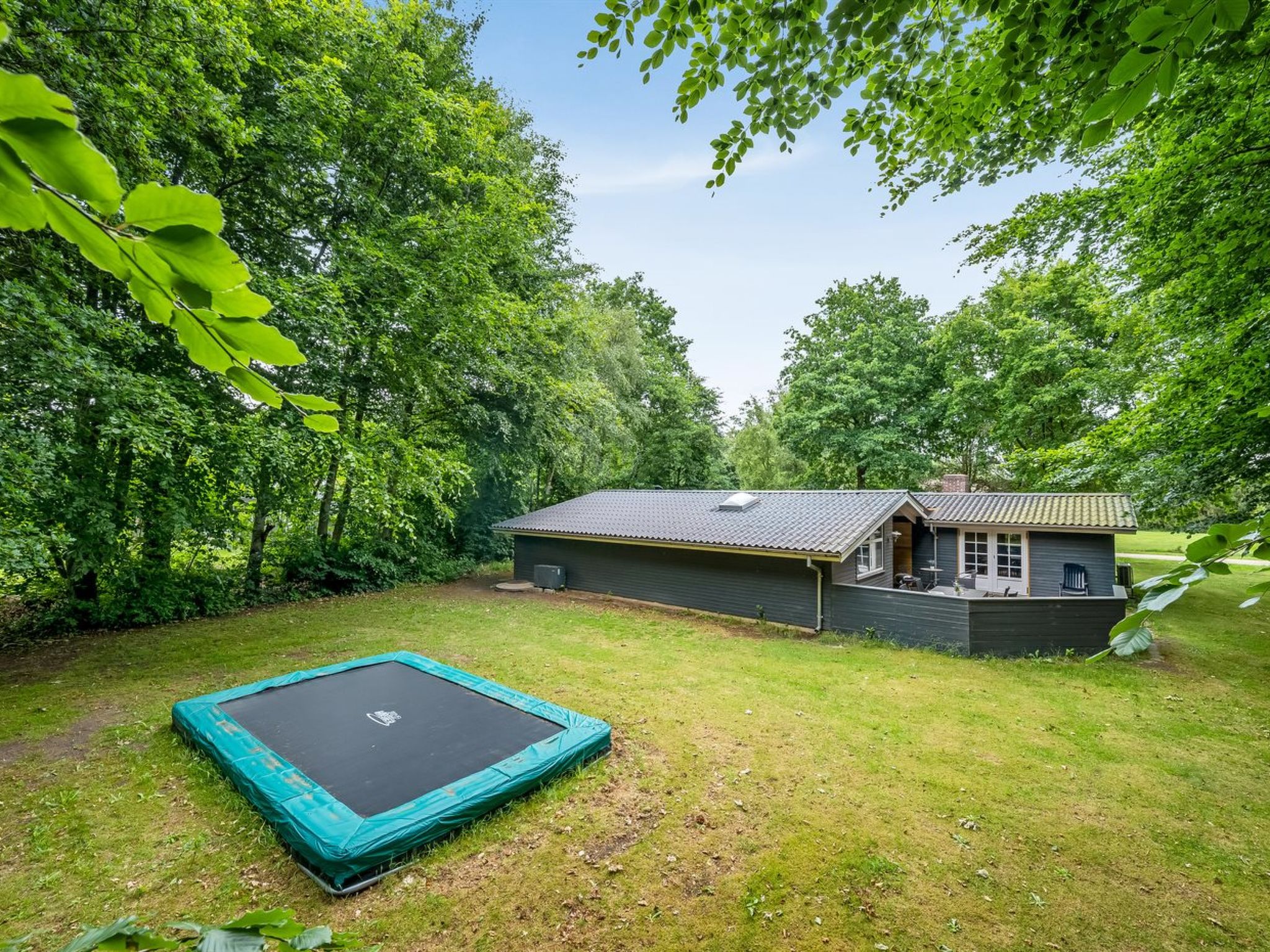 "Mena" - 10km from the sea-Draußen