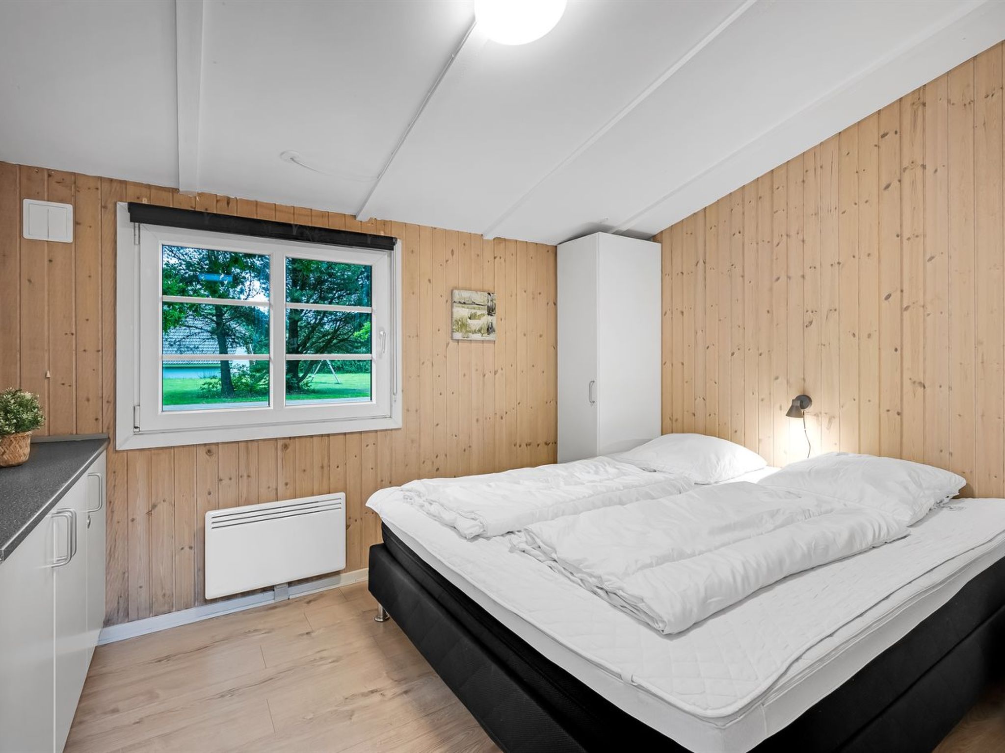 "Mena" - 10km from the sea-Drinnen