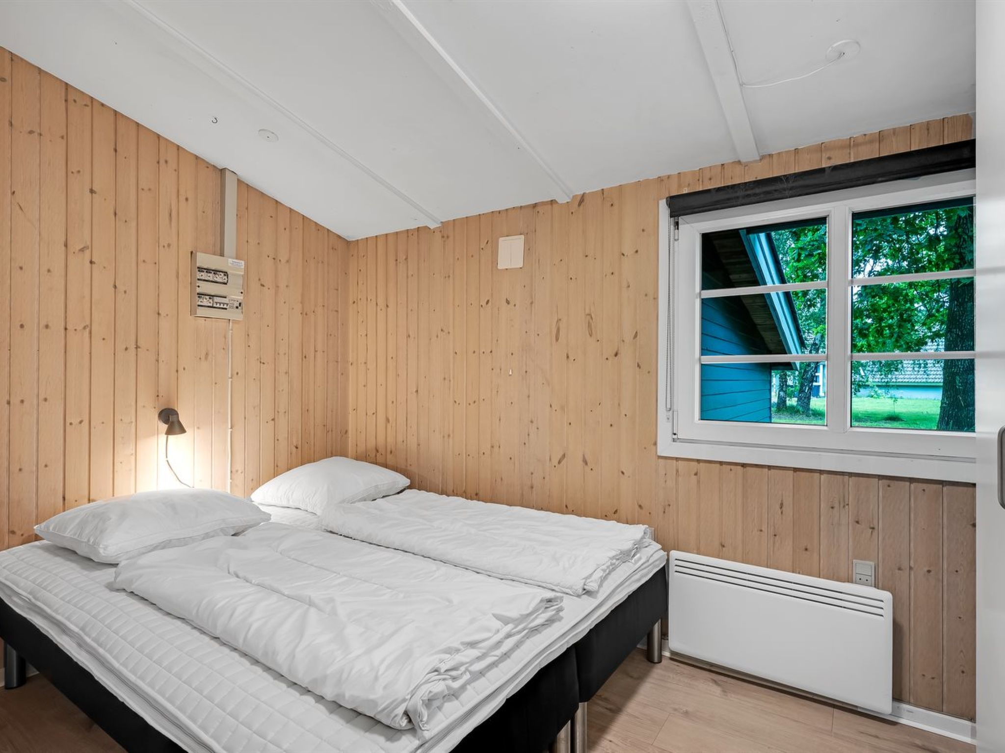 "Mena" - 10km from the sea-Drinnen