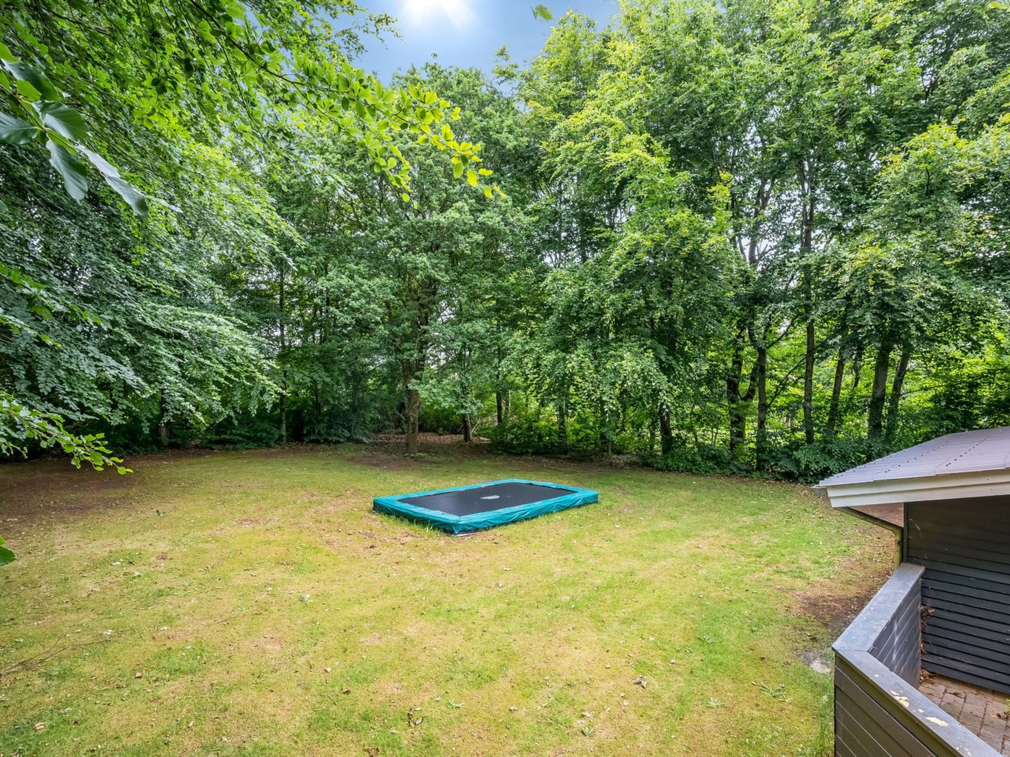 "Mena" - 10km from the sea-Draußen