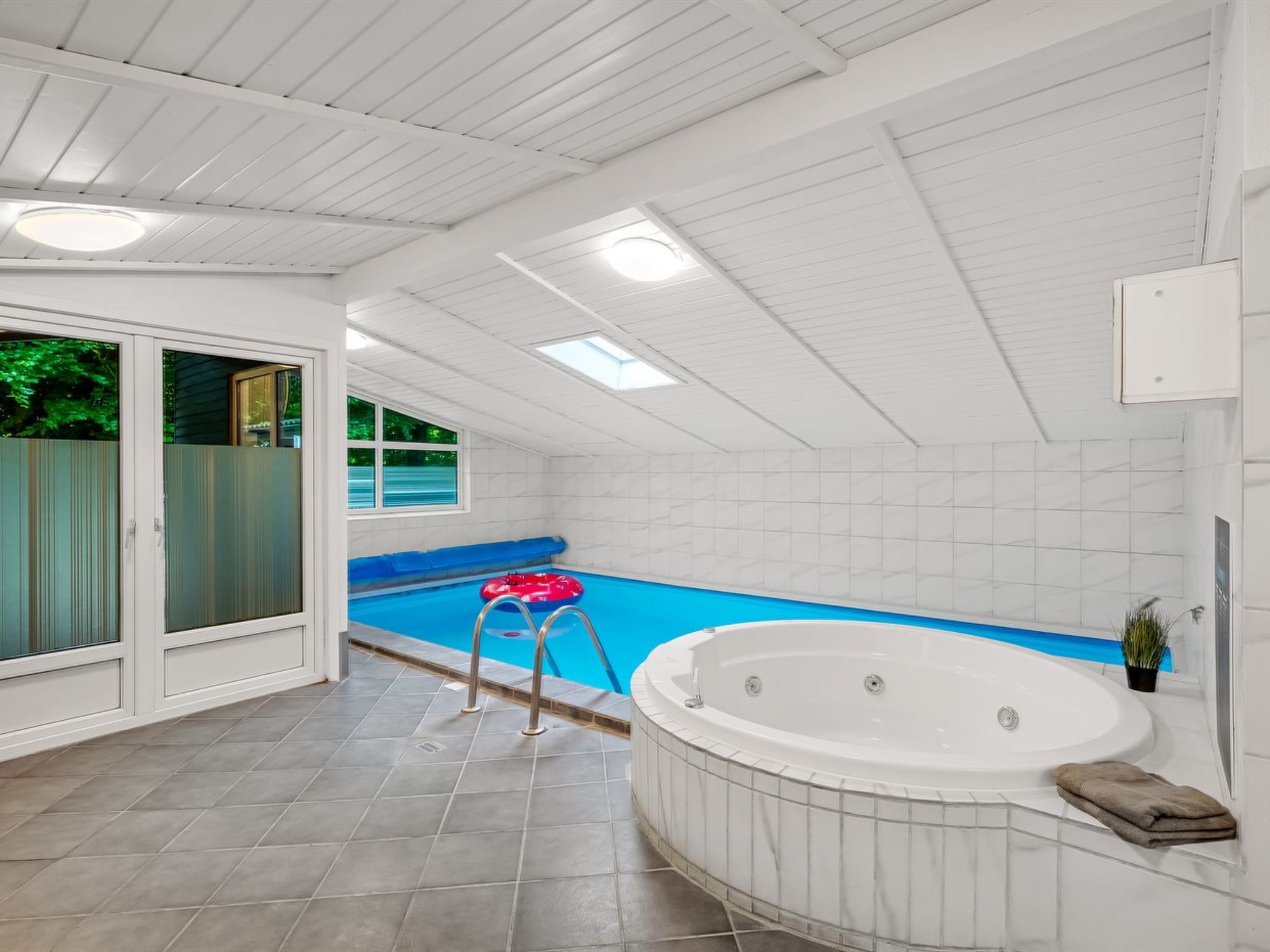 "Mena" - 10km from the sea — Pool Outdoor (4 of 31)