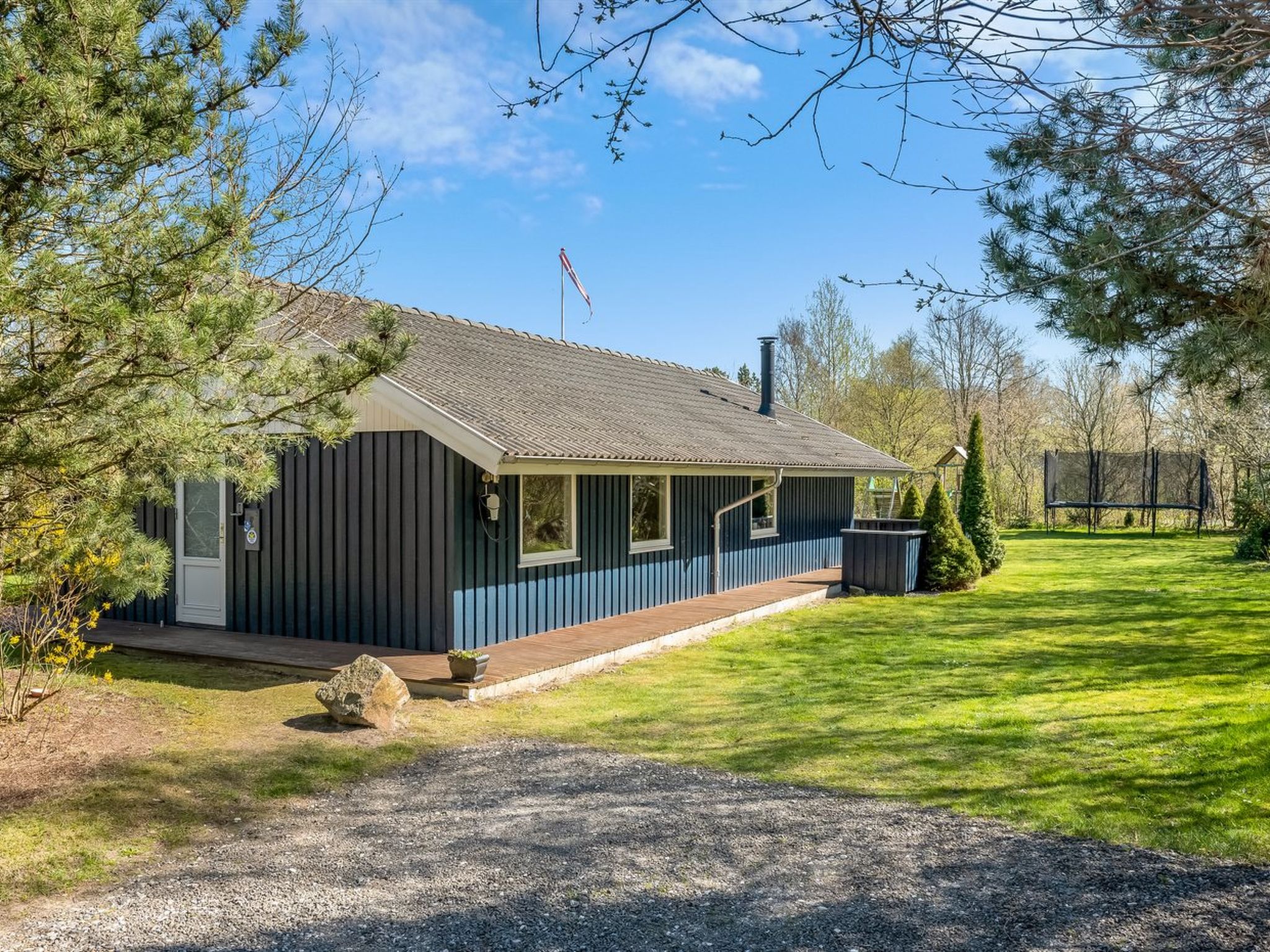 "Florina" - 10km from the sea - Buiten