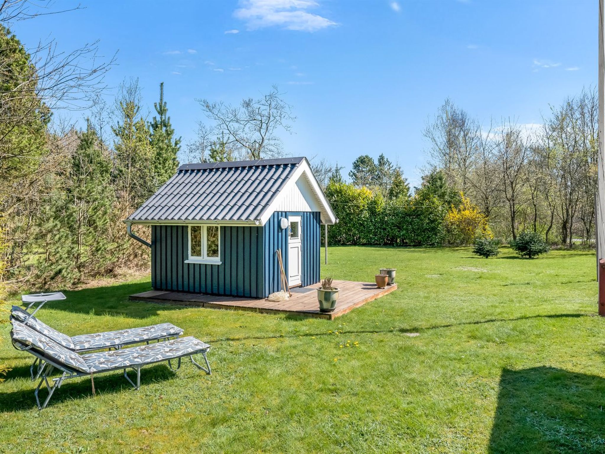 "Florina" - 10km from the sea - Buiten