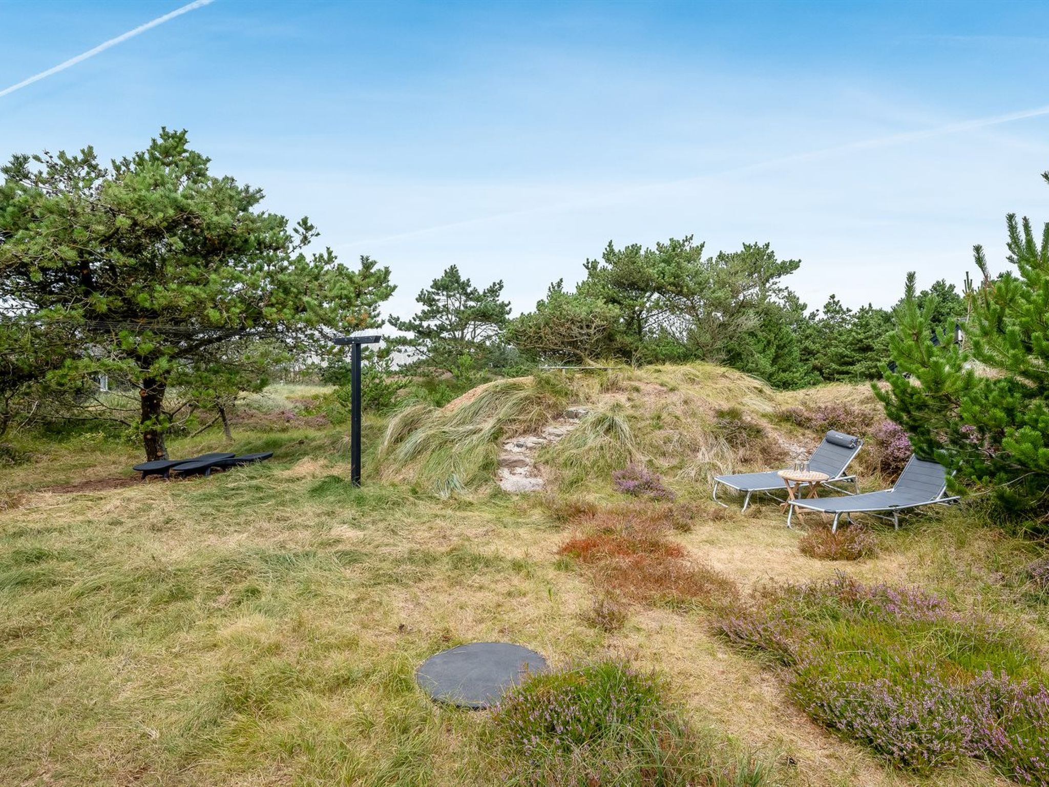 "Annerose" - 650m from the sea - Buiten