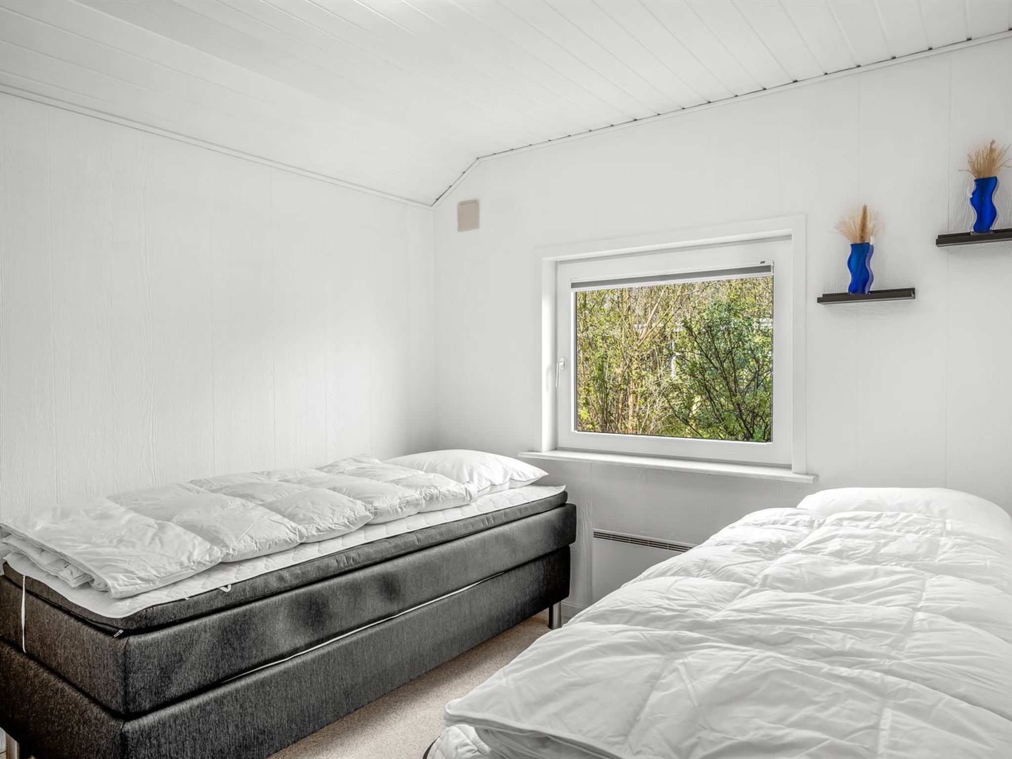 "Garlef" - 10km from the sea - Inside
