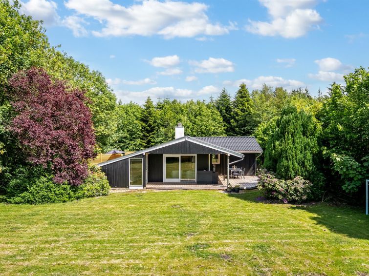 "Gustava" - 10km From The Sea - Henne Kirkeby