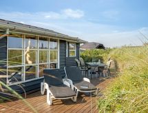 Ruime vakantiewoning voor 8 personen met sauna, op 400 meter van de zee - thumbnail 5
