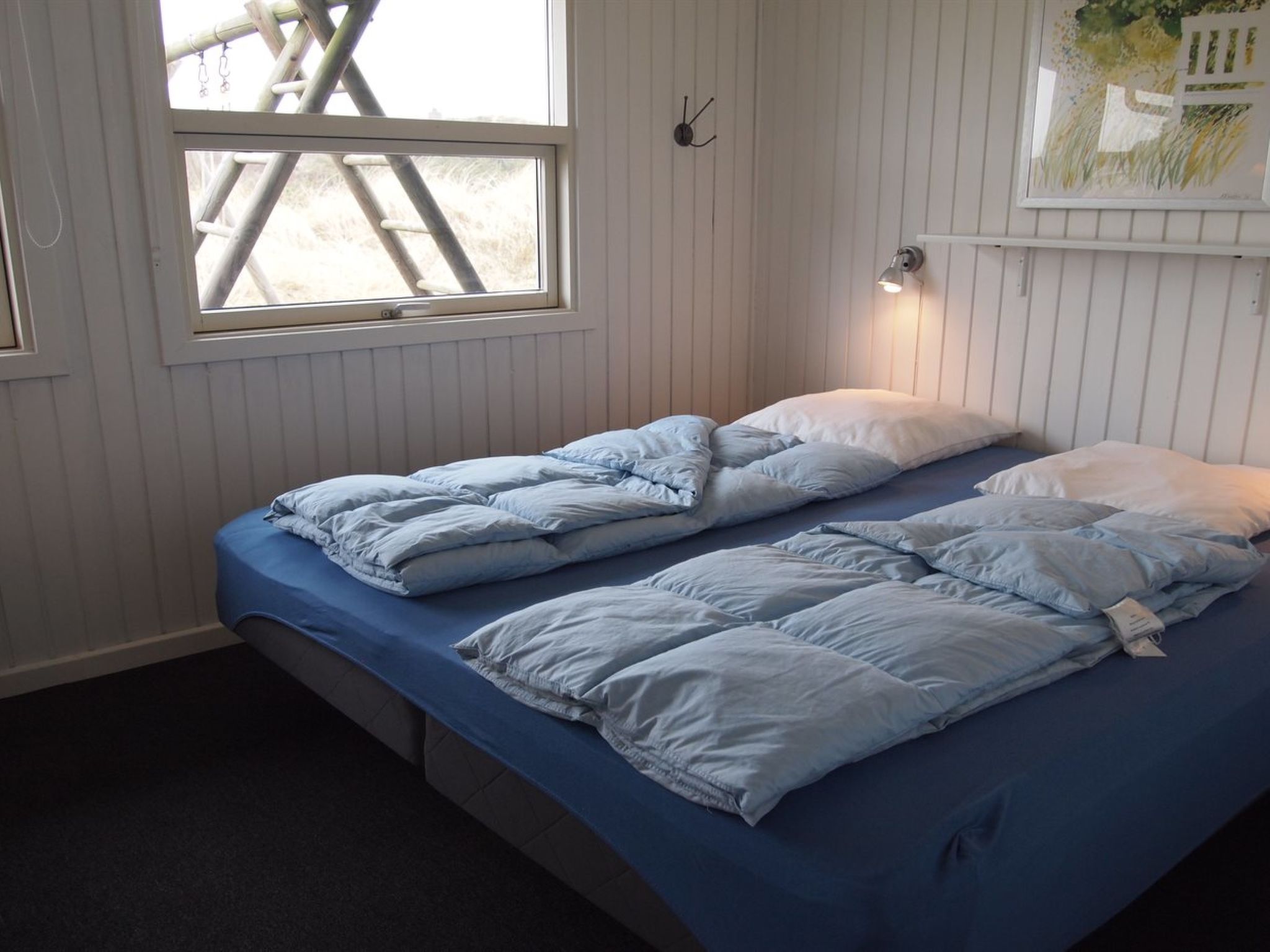 "Ottar" - 400m from the sea-Drinnen