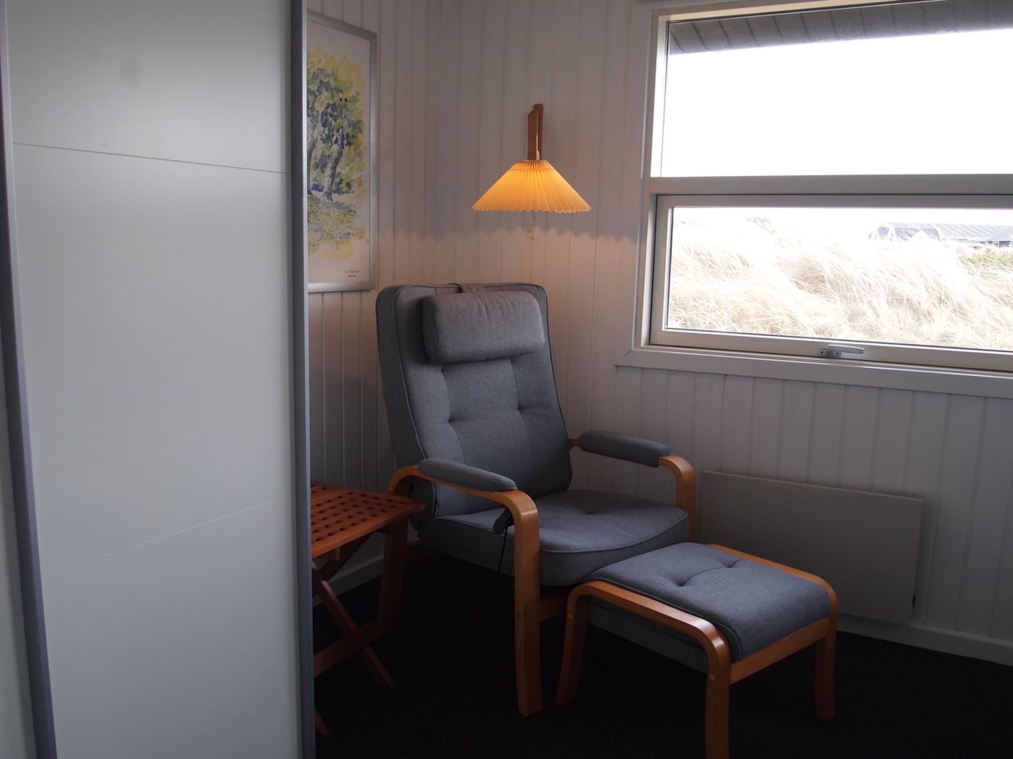 "Ottar" - 400m from the sea-Drinnen