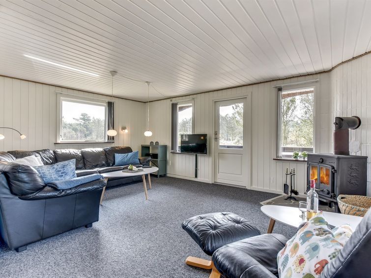 Search and Stay destination Vejers Strand, Denmark from AU$ 248. "Alena" - 1km from the sea in Western Jutland
