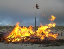 Vrijstaande woning Grita met sauna op 500m van Vejers Strand - thumbnail 3