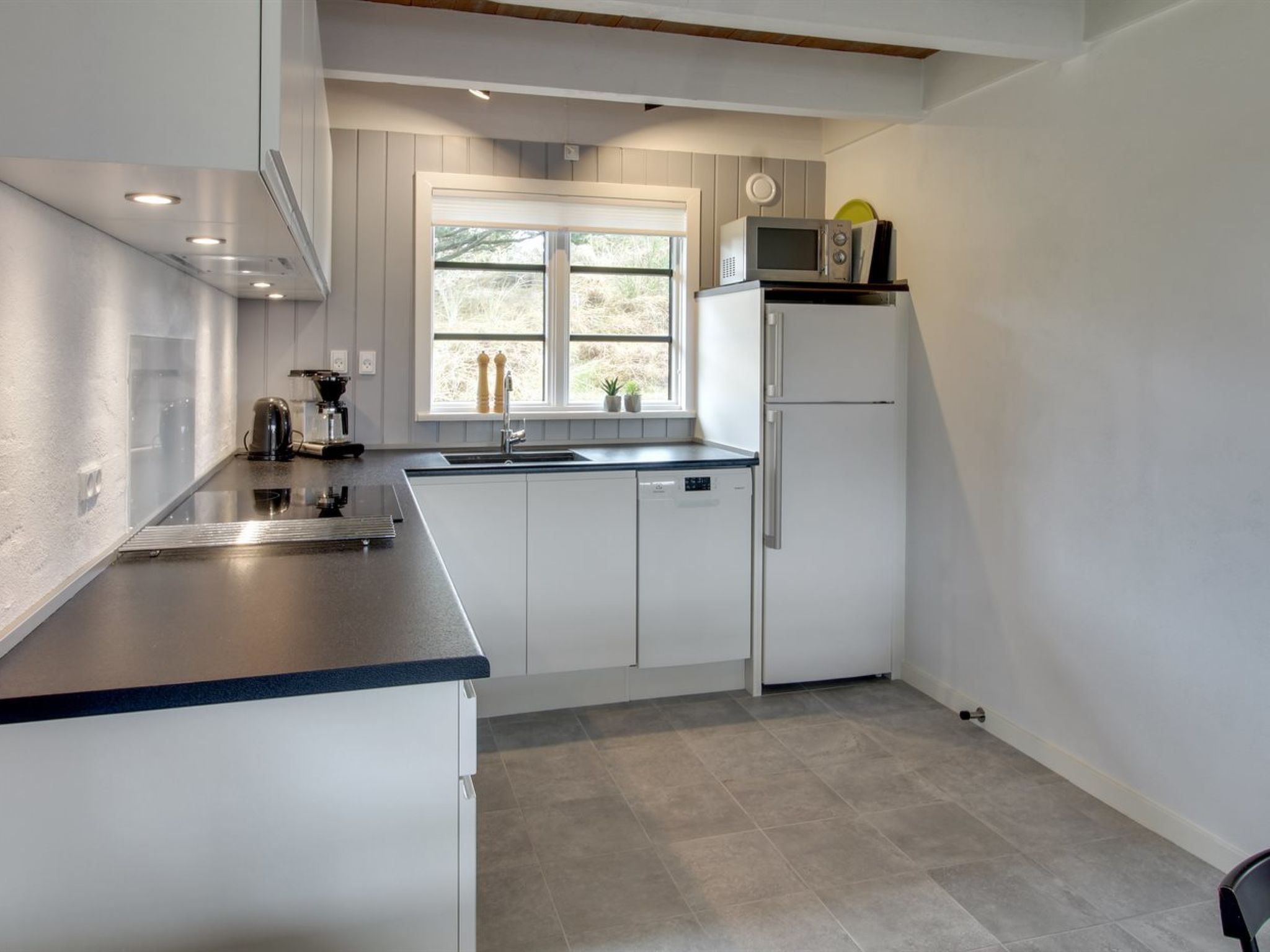 "Grita" - 500m from the sea - Binnen
