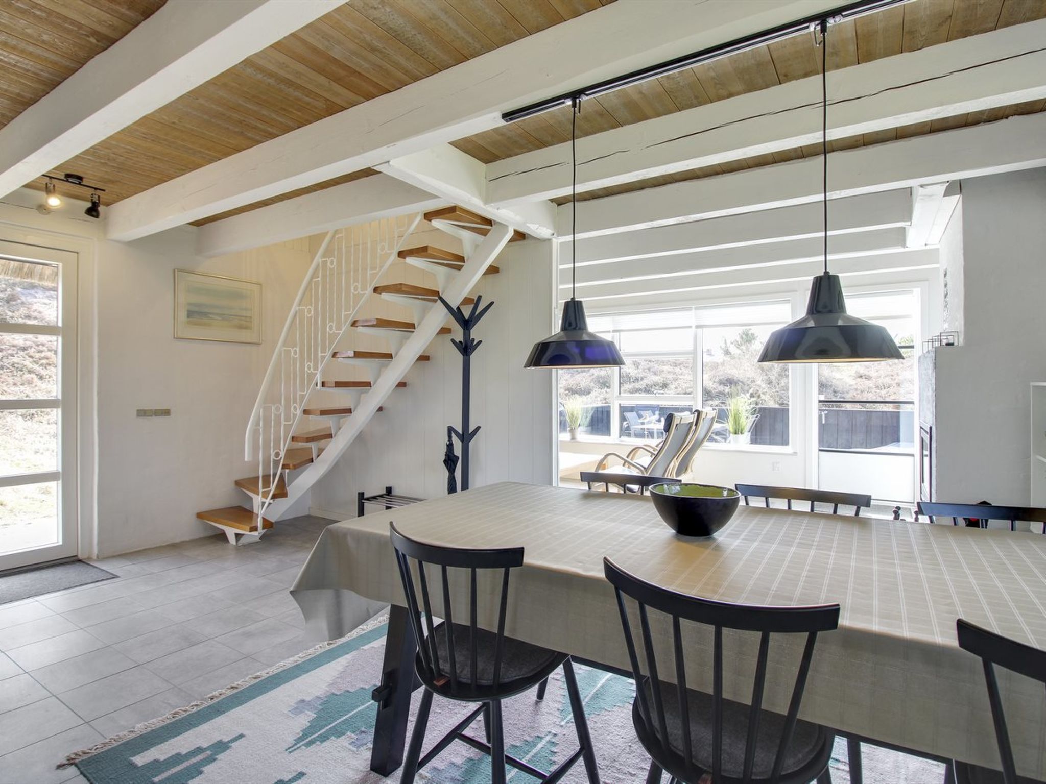 "Grita" - 500m from the sea - Binnen