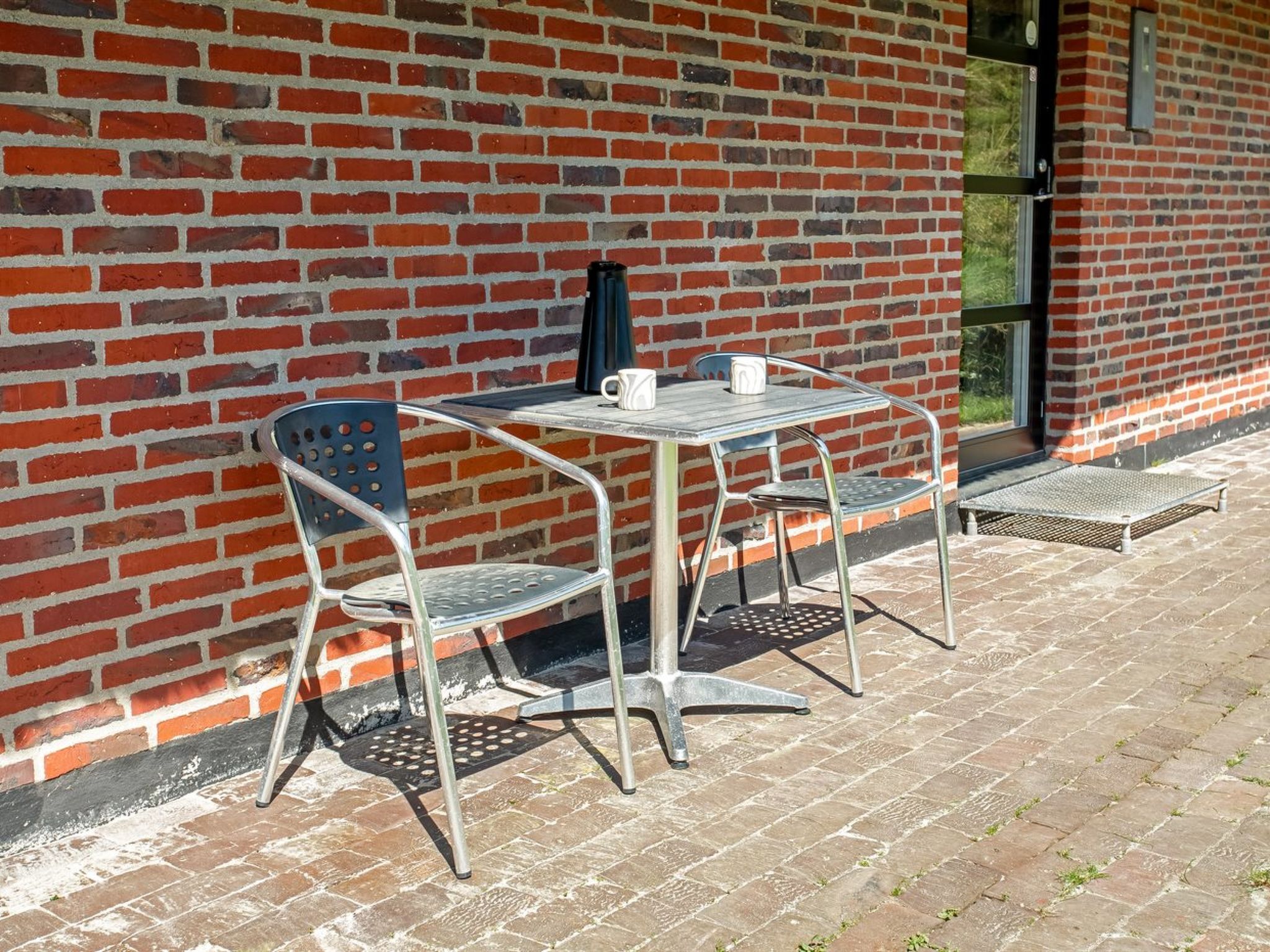 "Grita" - 500m from the sea - Buiten