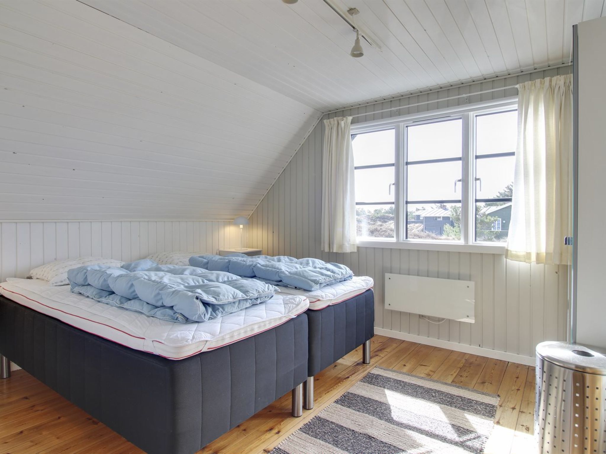 "Grita" - 500m from the sea - Binnen