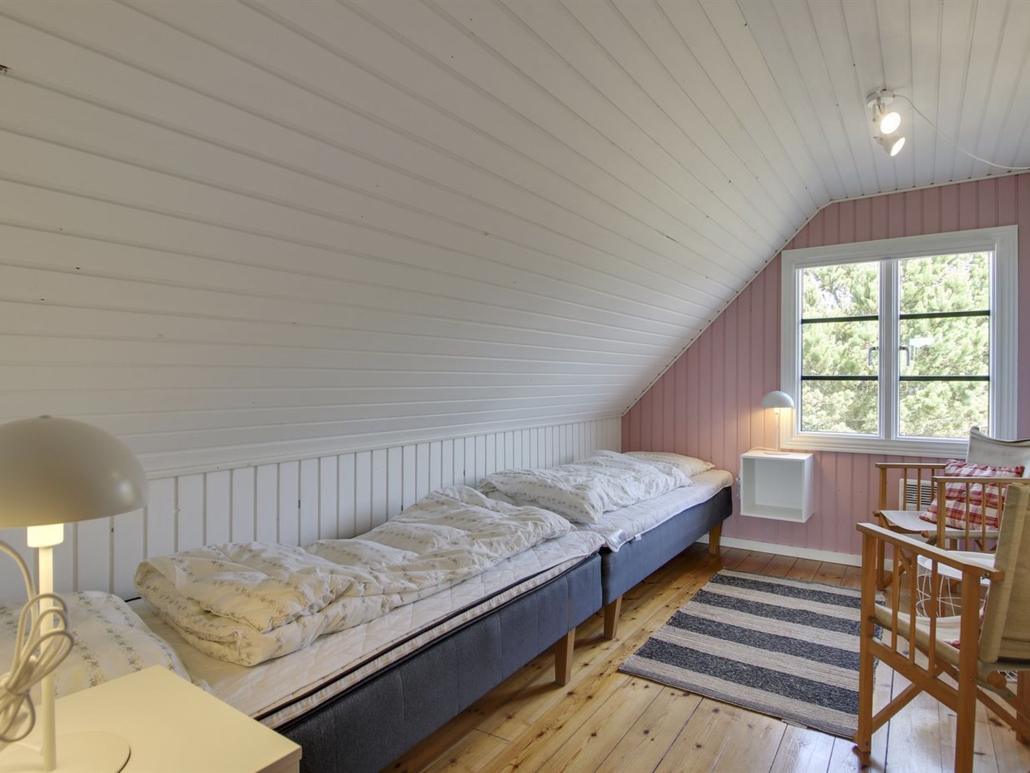 "Grita" - 500m from the sea - Binnen