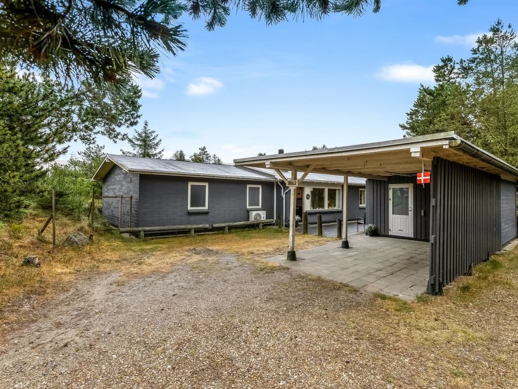 Vakantiehuis Maaria