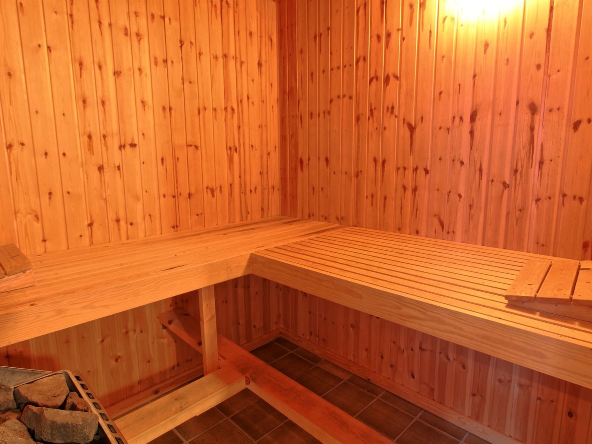 "Maaria" - 600m from the sea - Drinnen