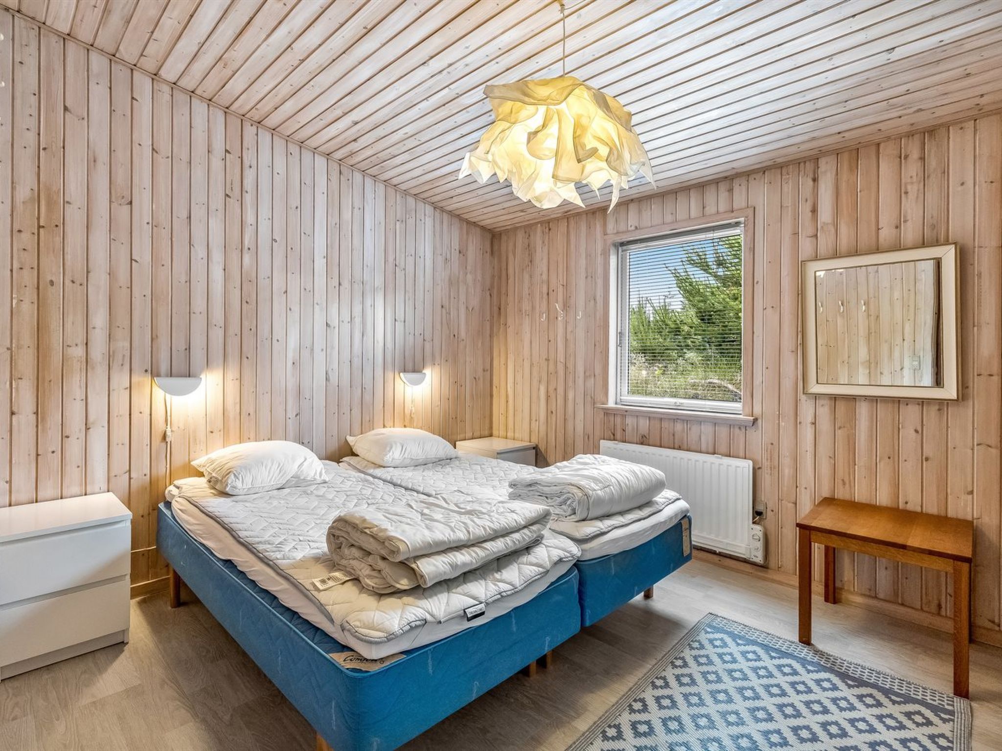 "Maaria" - 600m from the sea-Dedans