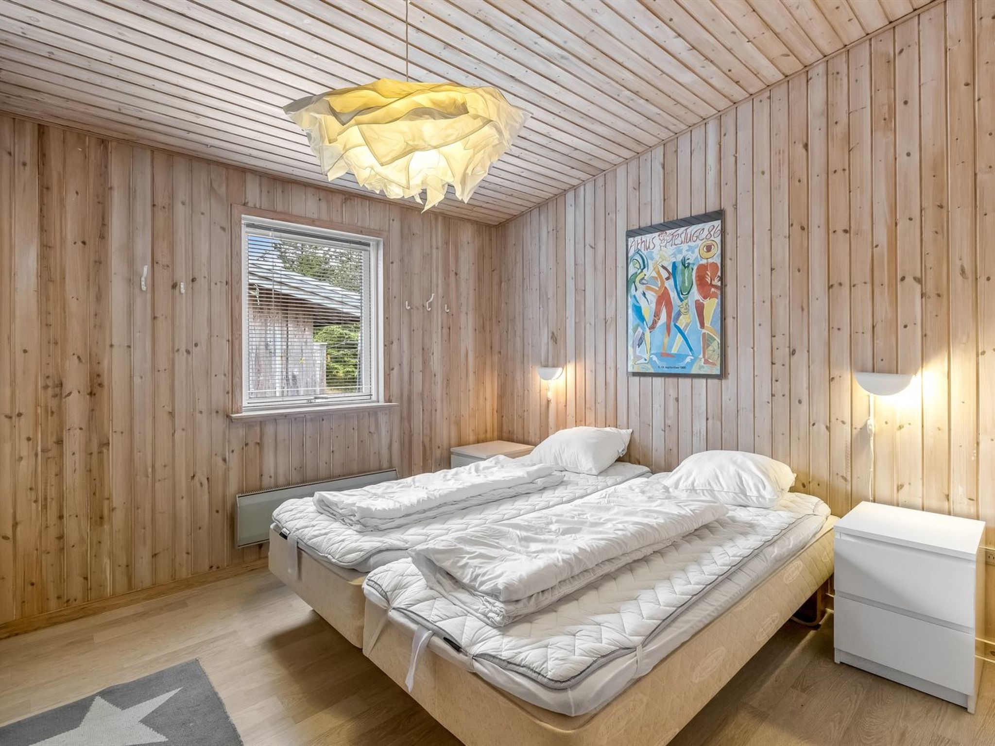 "Maaria" - 600m from the sea-Dedans