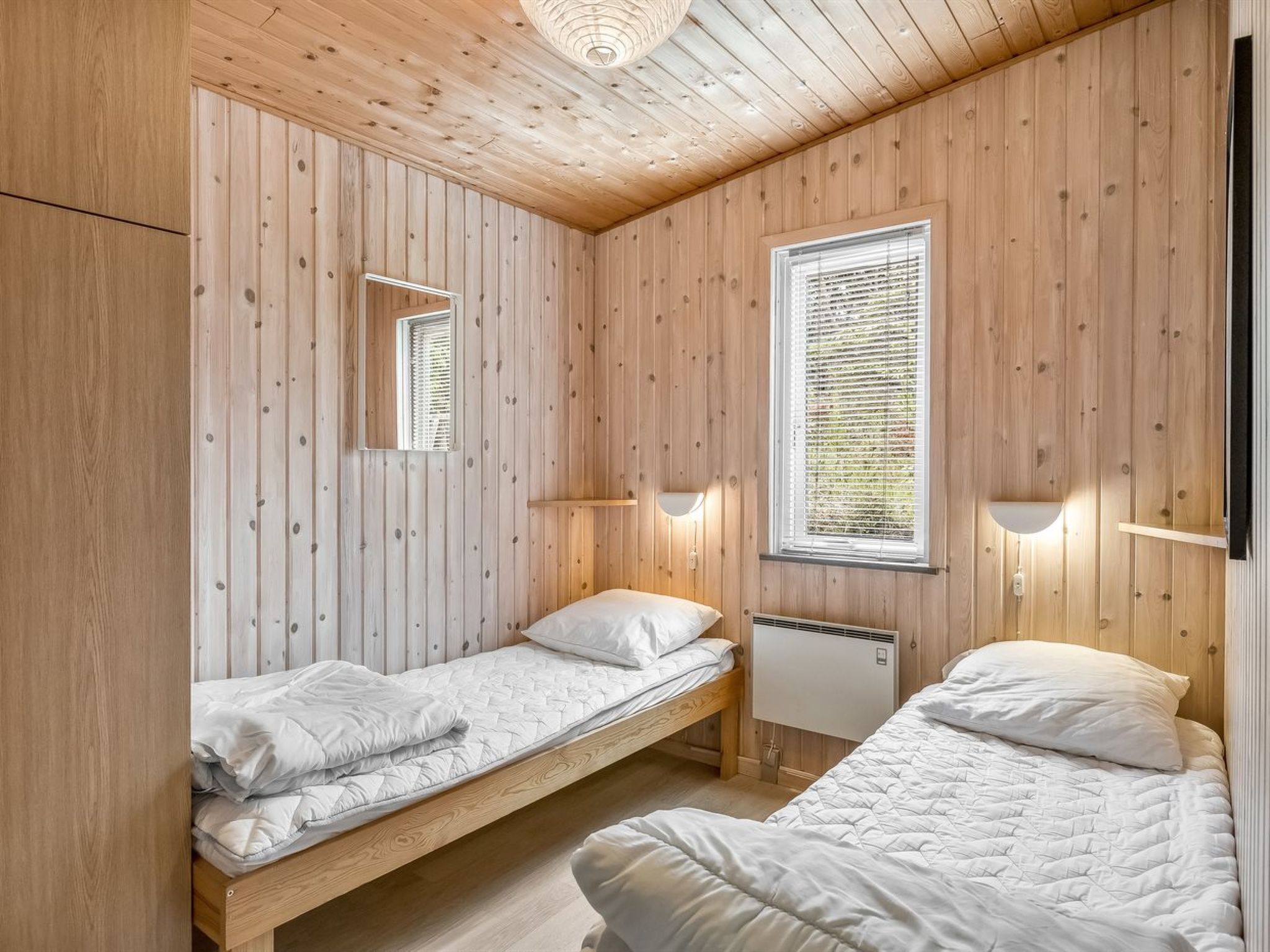 "Maaria" - 600m from the sea-Dedans