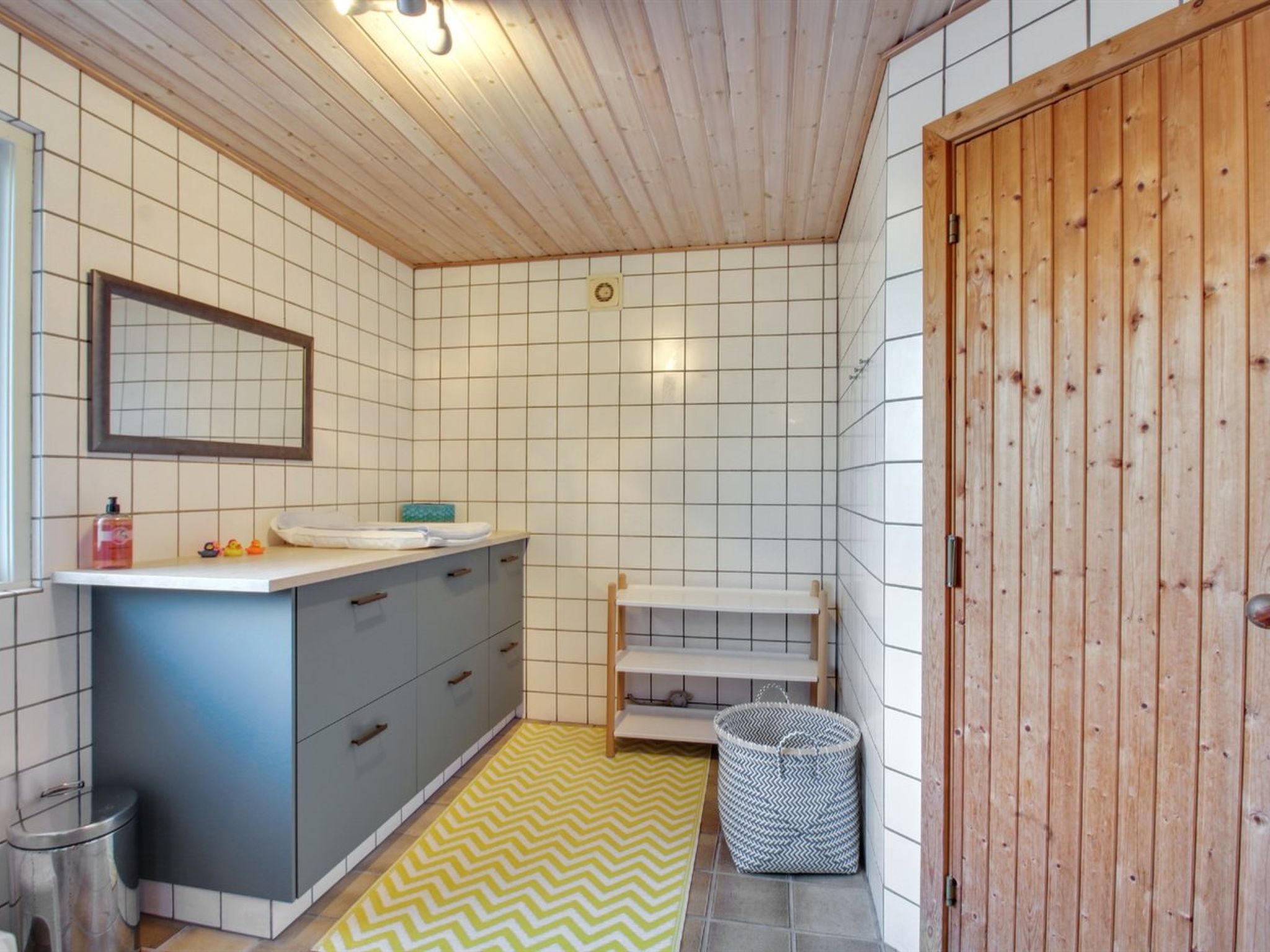 "Maaria" - 600m from the sea-Dedans