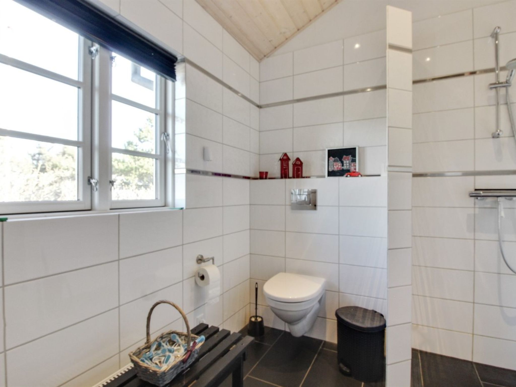 "Soleil" - 300m from the sea - Binnen