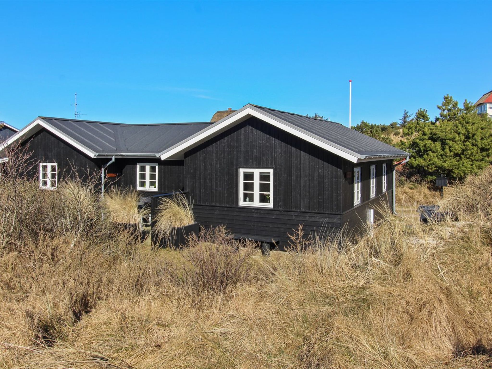 "Soleil" - 300m from the sea-Dehors