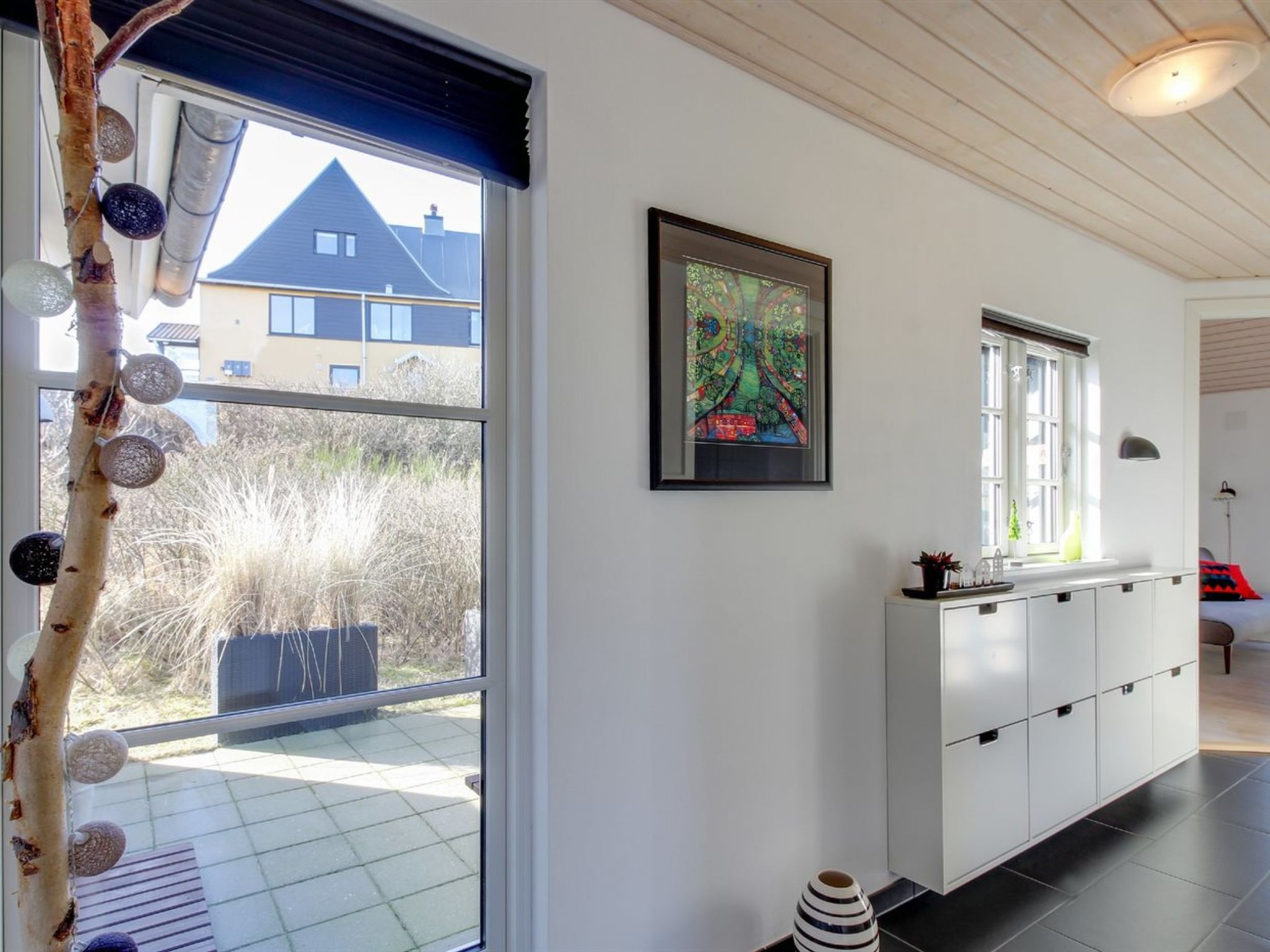 "Soleil" - 300m from the sea-Dedans