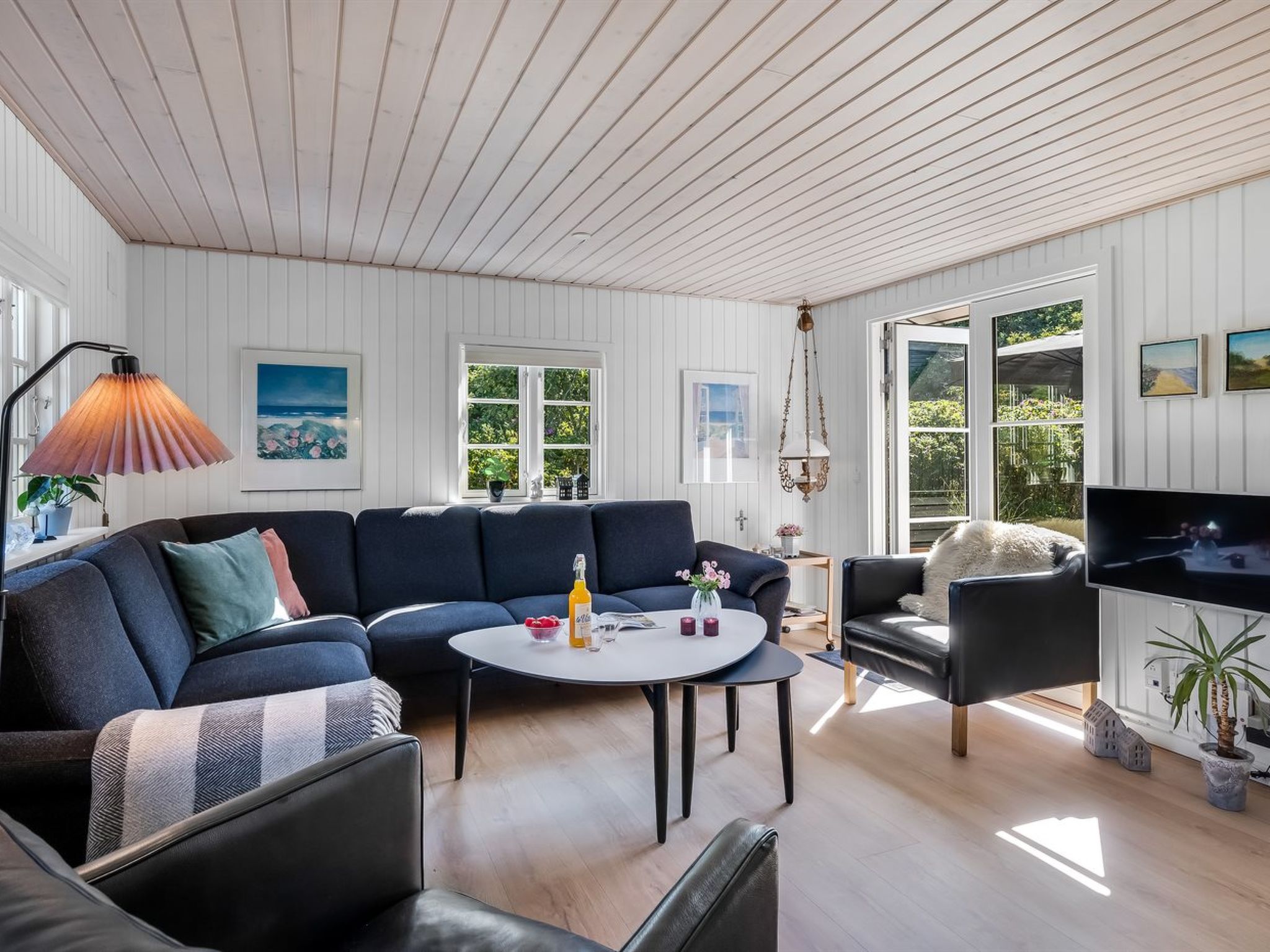 "Soleil" - 300m from the sea