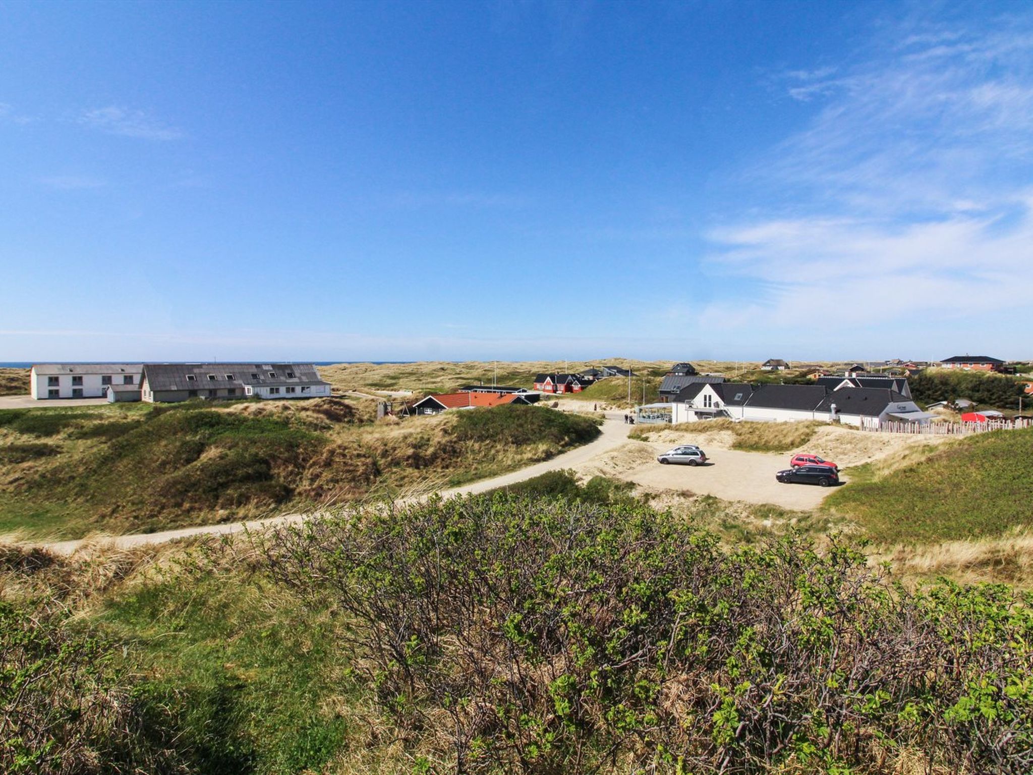 "Steni" - 250m from the sea - Buiten