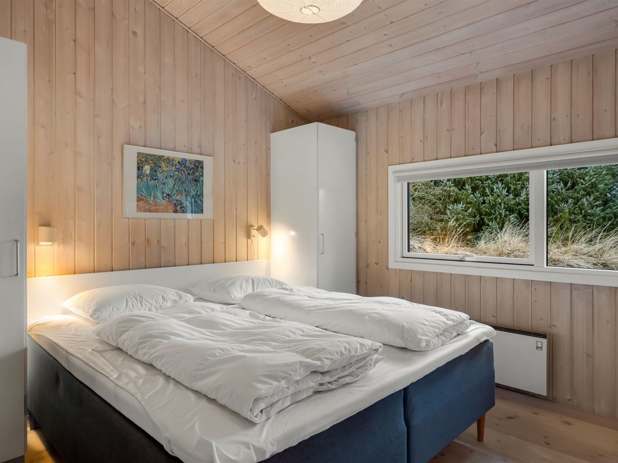 "Birgita" - 700m from the sea - Dedans
