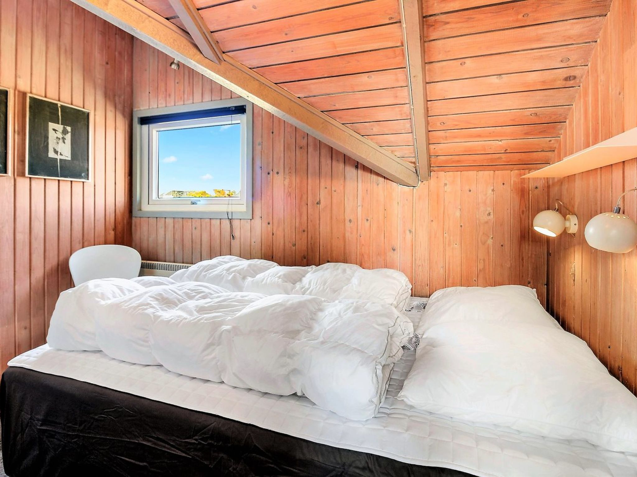 "Halda" - 300m from the sea-Drinnen